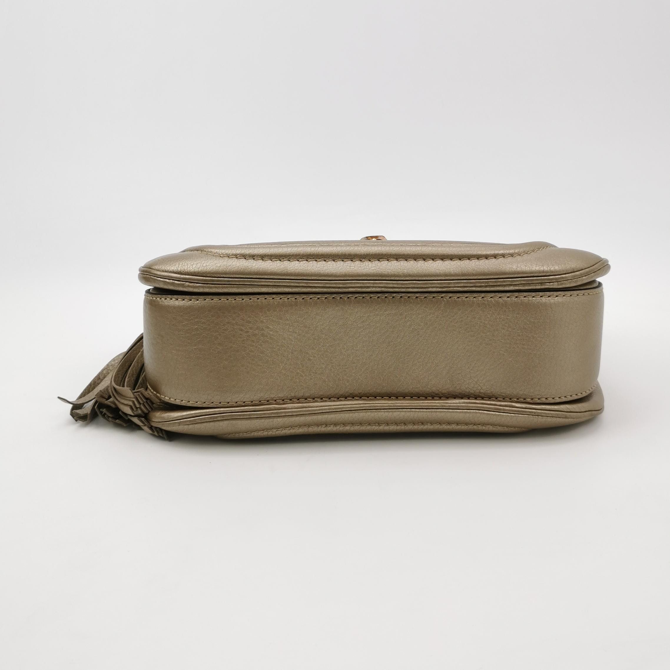 Gucci Gucci Women os Shoulder Bags Size ONE SIZE - 6 Thumbnail