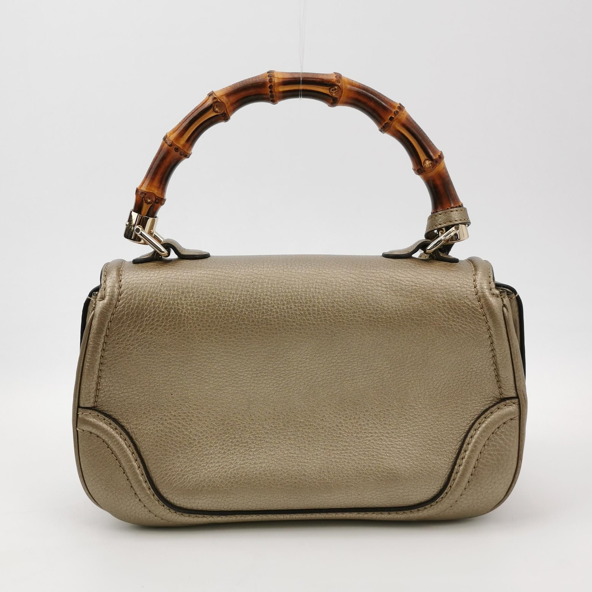 Gucci Gucci Women os Shoulder Bags Size ONE SIZE - 5 Thumbnail