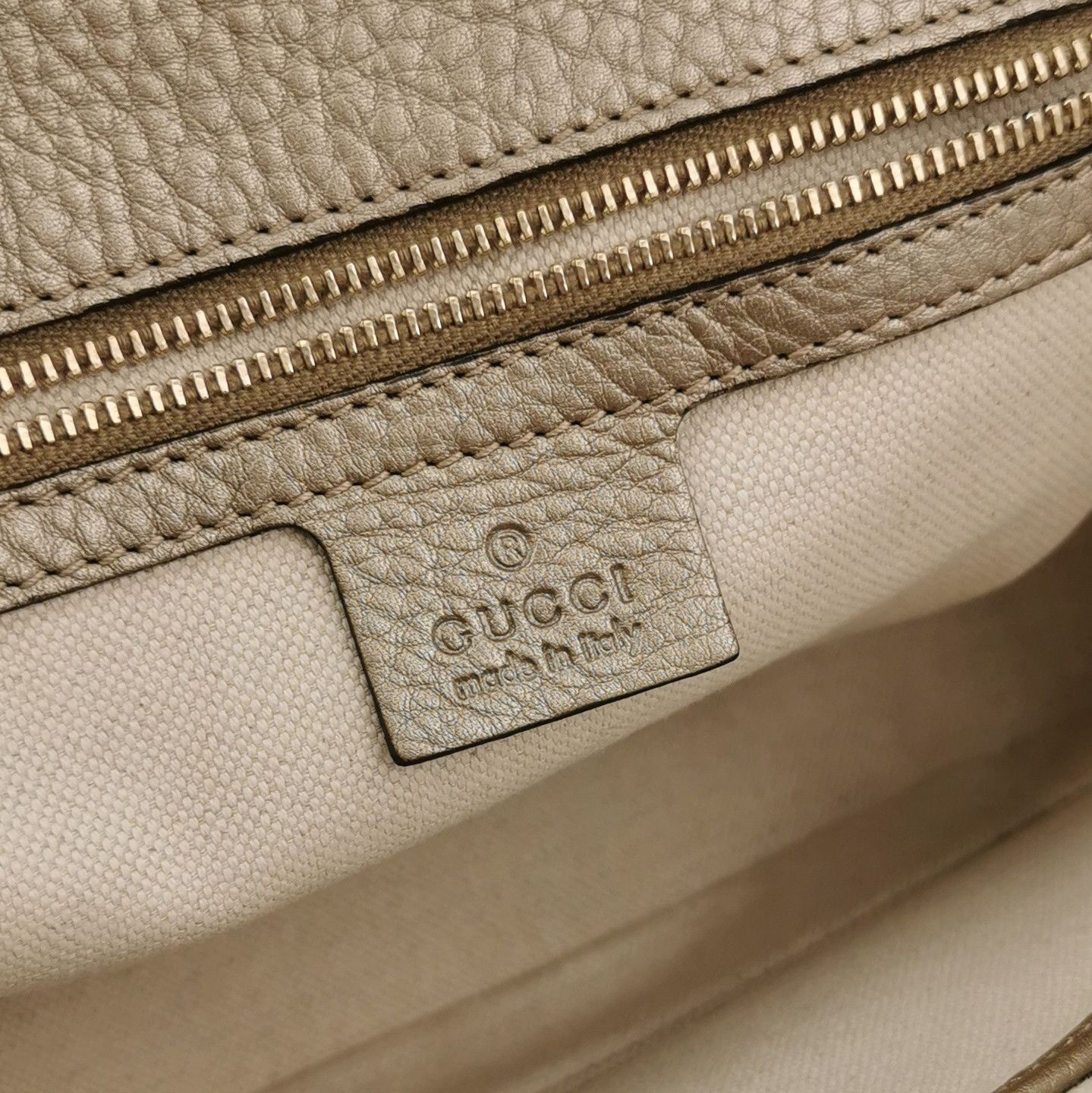 Gucci Gucci Women os Shoulder Bags Size ONE SIZE - 8 Thumbnail