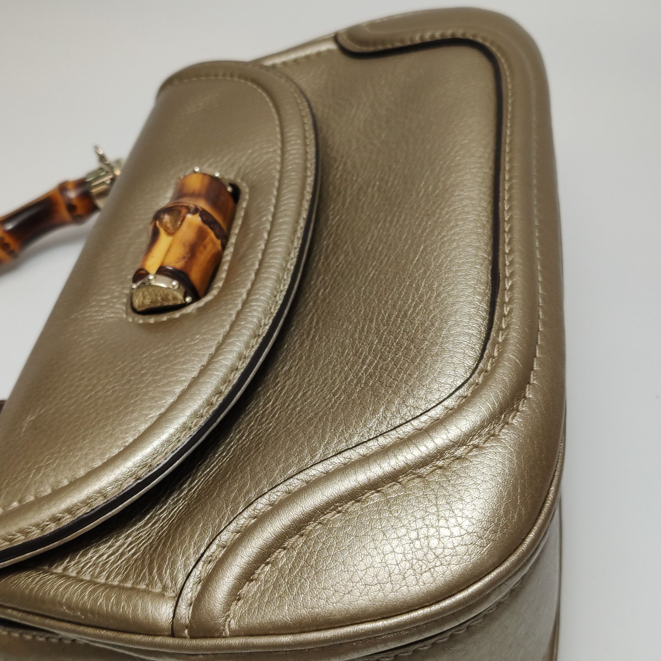 Gucci Gucci Women os Shoulder Bags Size ONE SIZE - 21 Thumbnail
