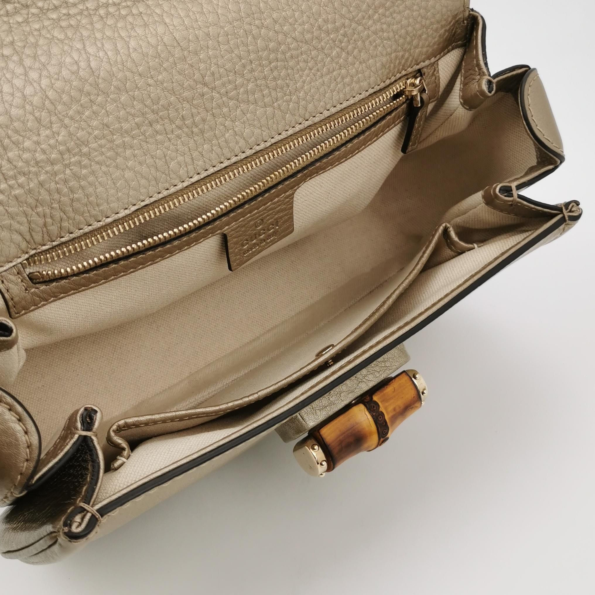 Gucci Gucci Women os Shoulder Bags Size ONE SIZE - 7 Thumbnail