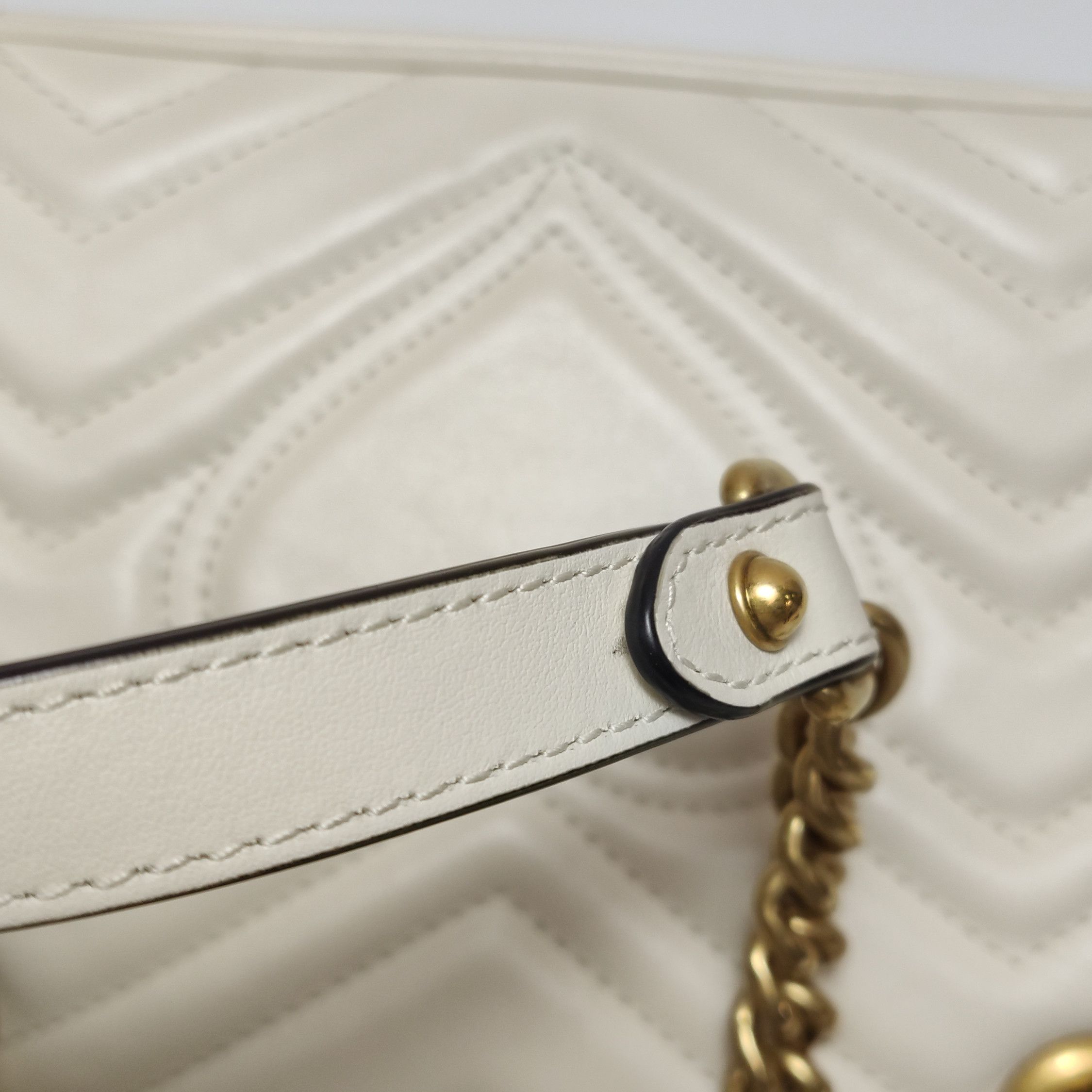 Gucci Gucci Women os Shoulder Bags Size ONE SIZE - 10 Thumbnail