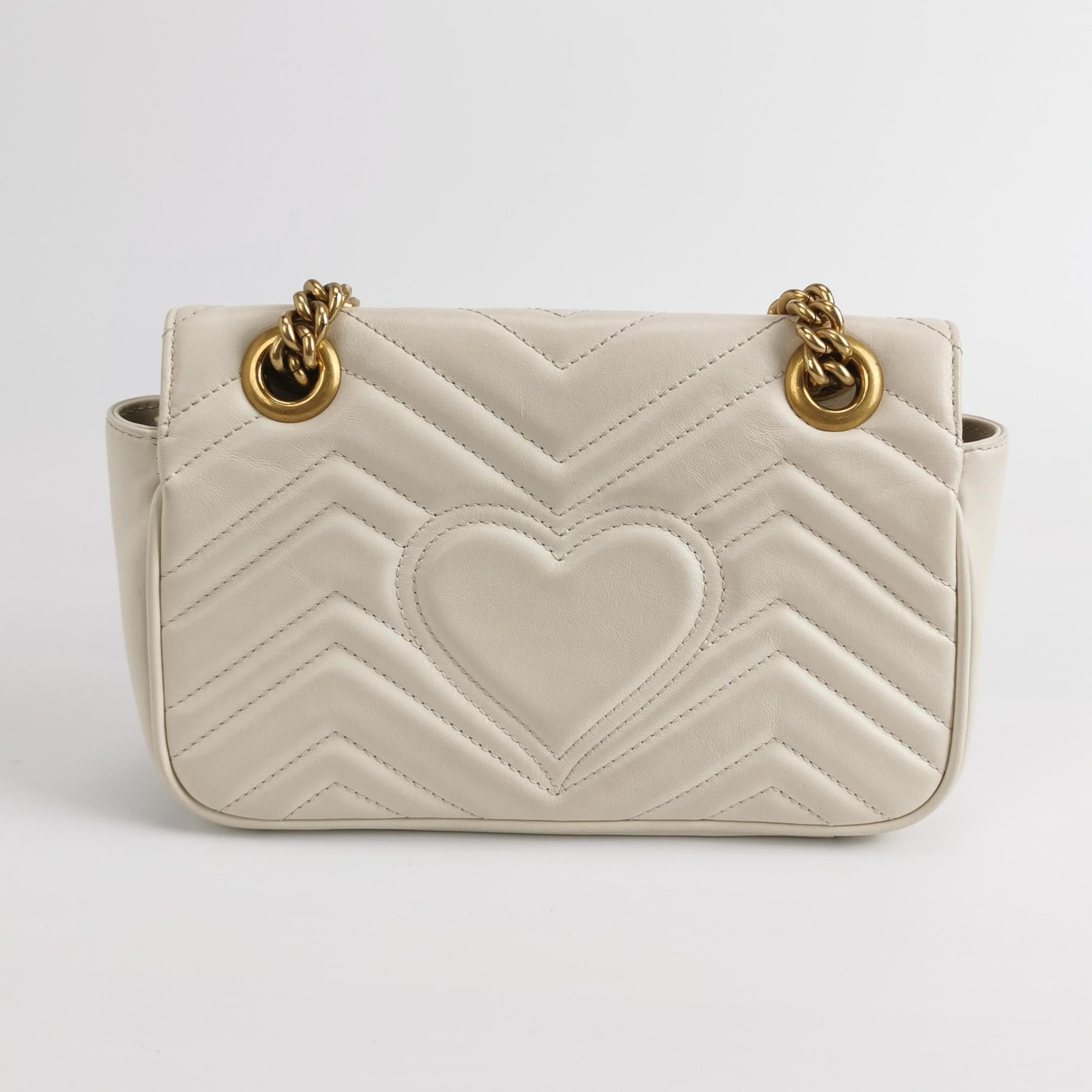 Gucci Gucci Women os Shoulder Bags Size ONE SIZE - 5 Thumbnail