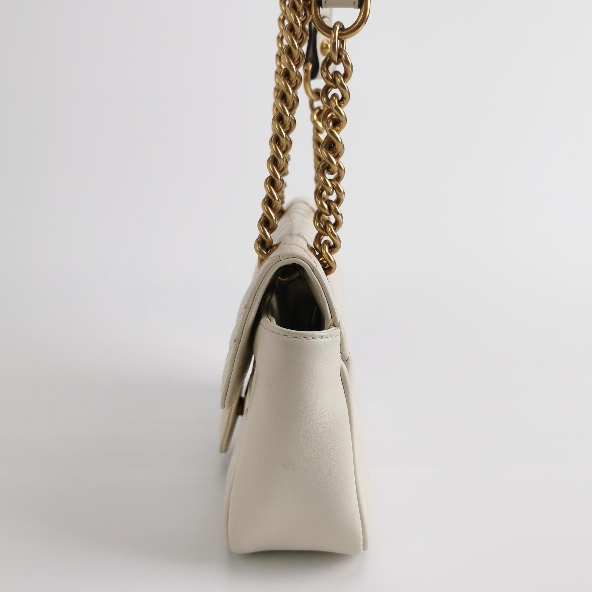 Gucci Gucci Women os Shoulder Bags Size ONE SIZE - 3 Thumbnail