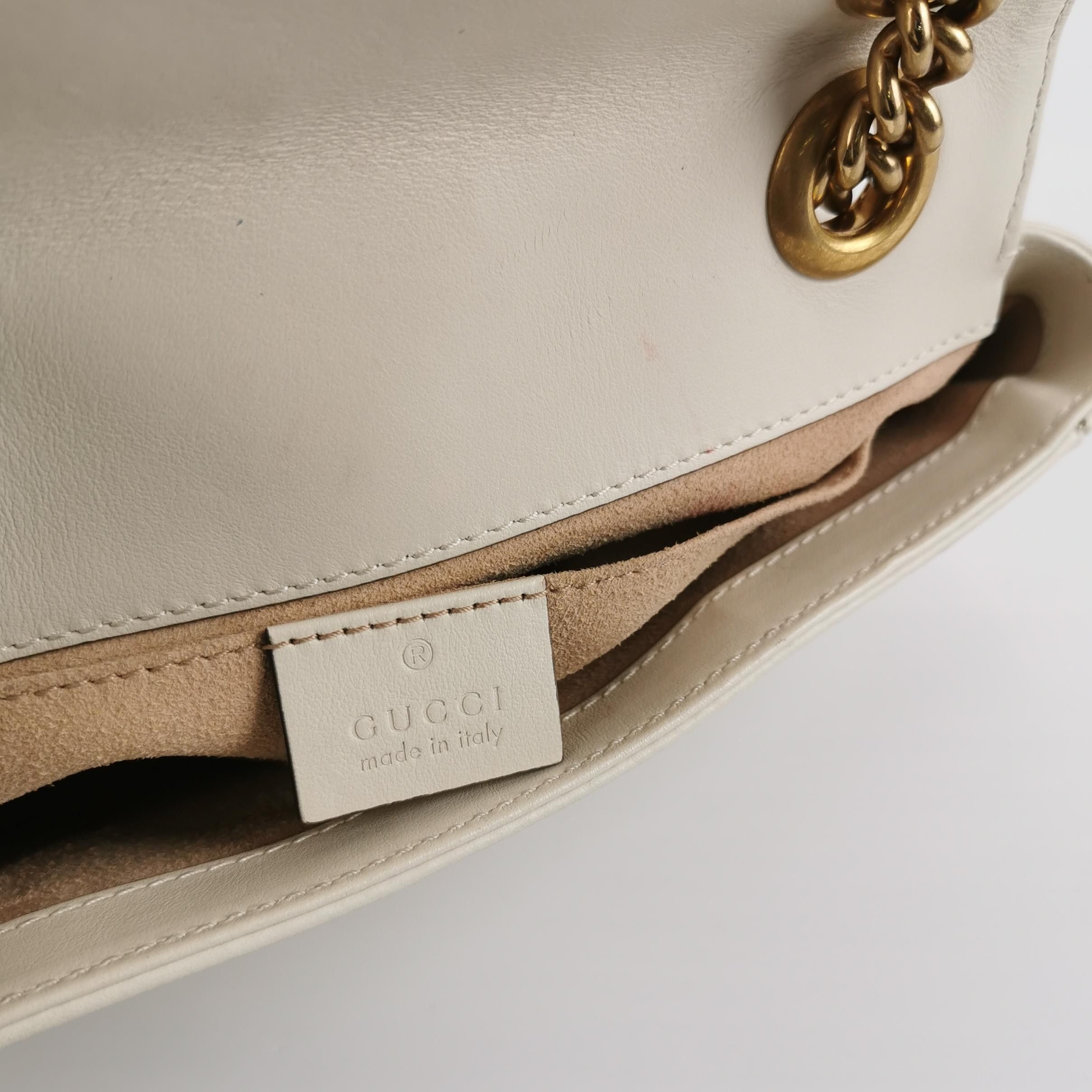 Gucci Gucci Women os Shoulder Bags Size ONE SIZE - 8 Thumbnail