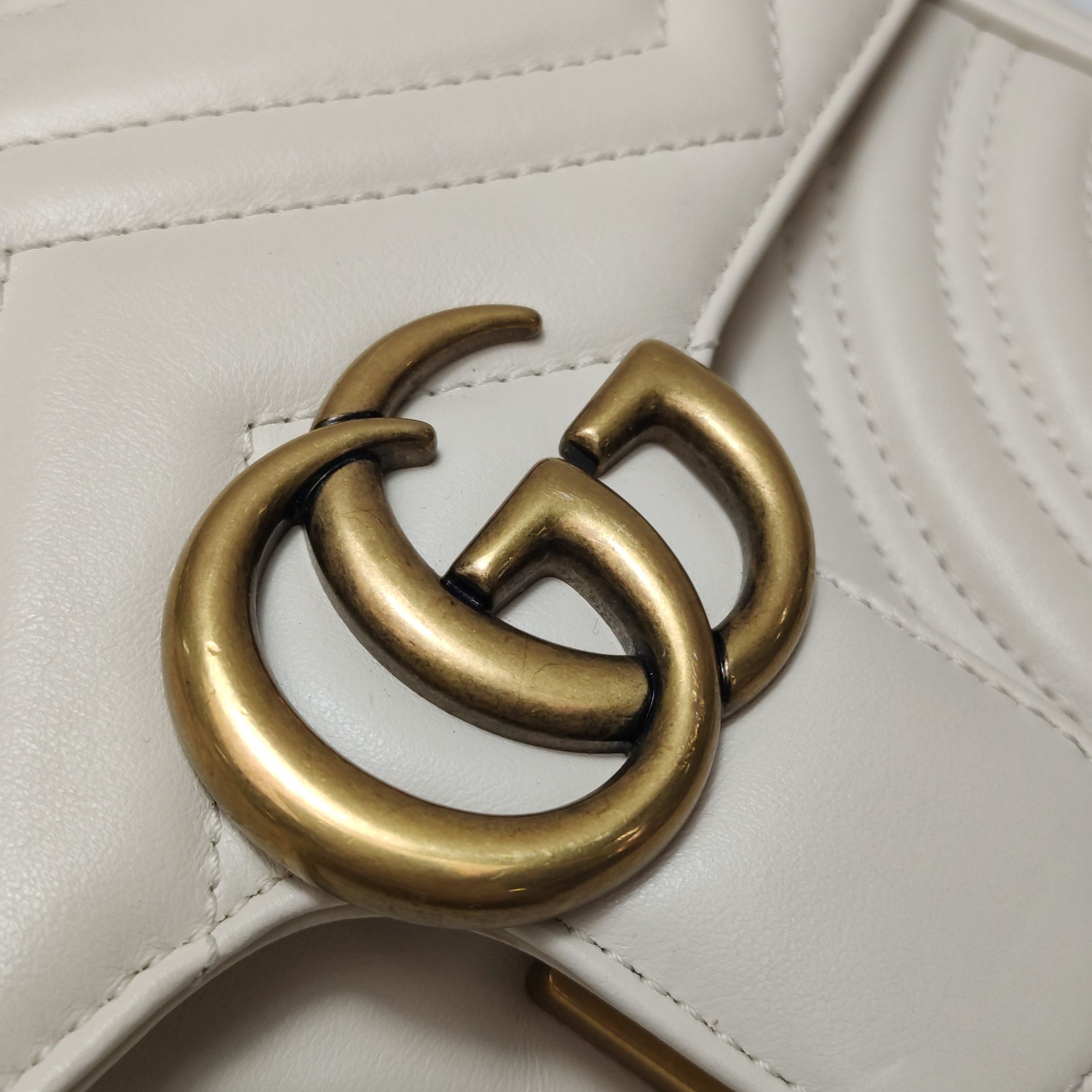 Gucci Gucci Women os Shoulder Bags Size ONE SIZE - 12 Thumbnail