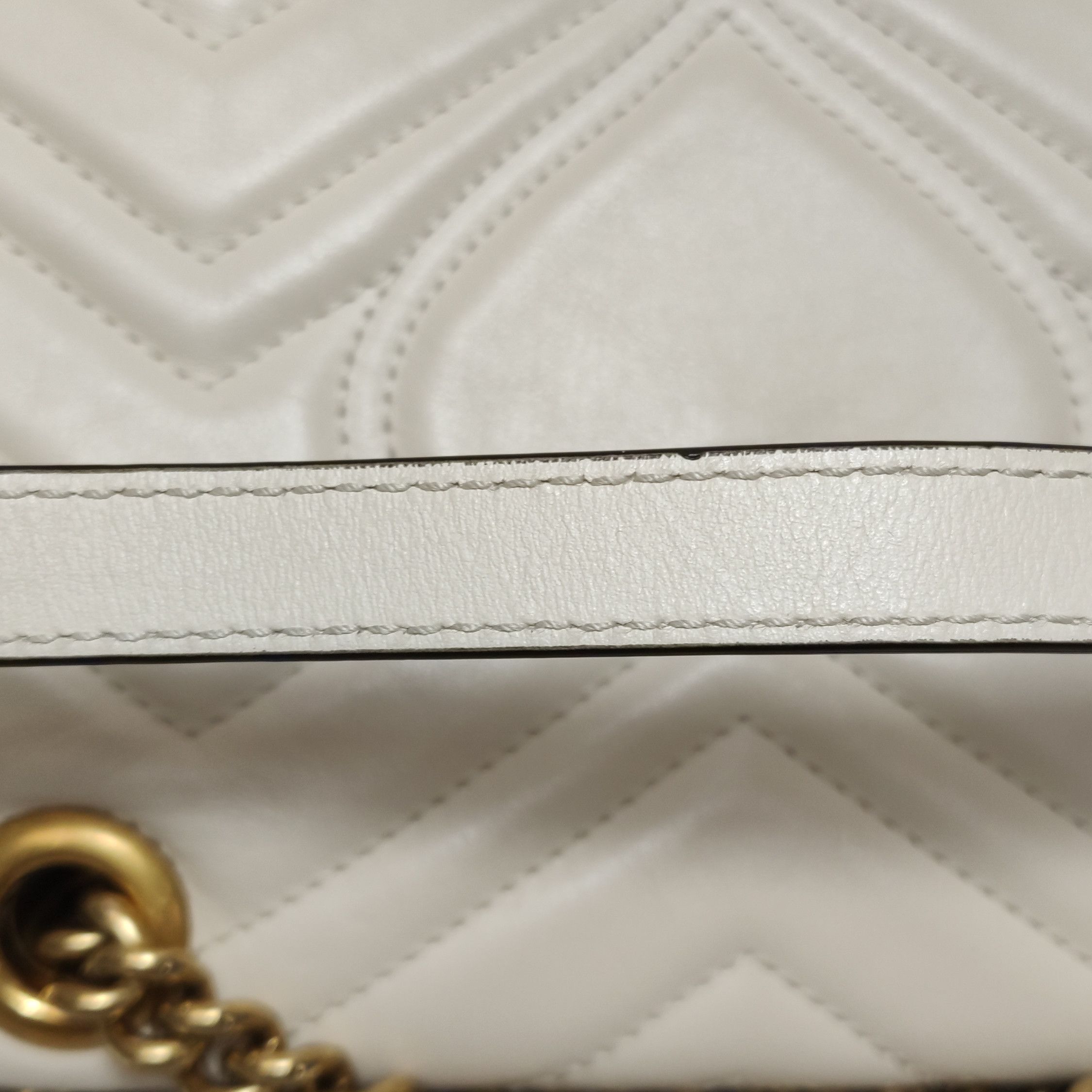 Gucci Gucci Women os Shoulder Bags Size ONE SIZE - 21 Thumbnail