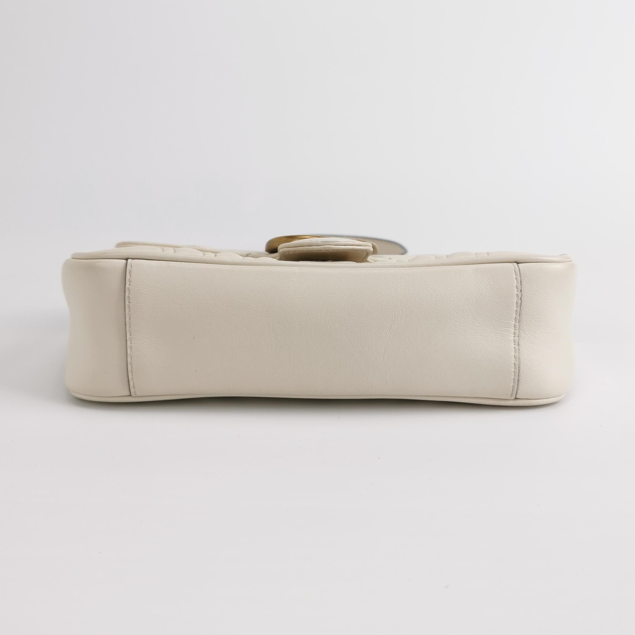 Gucci Gucci Women os Shoulder Bags Size ONE SIZE - 6 Thumbnail