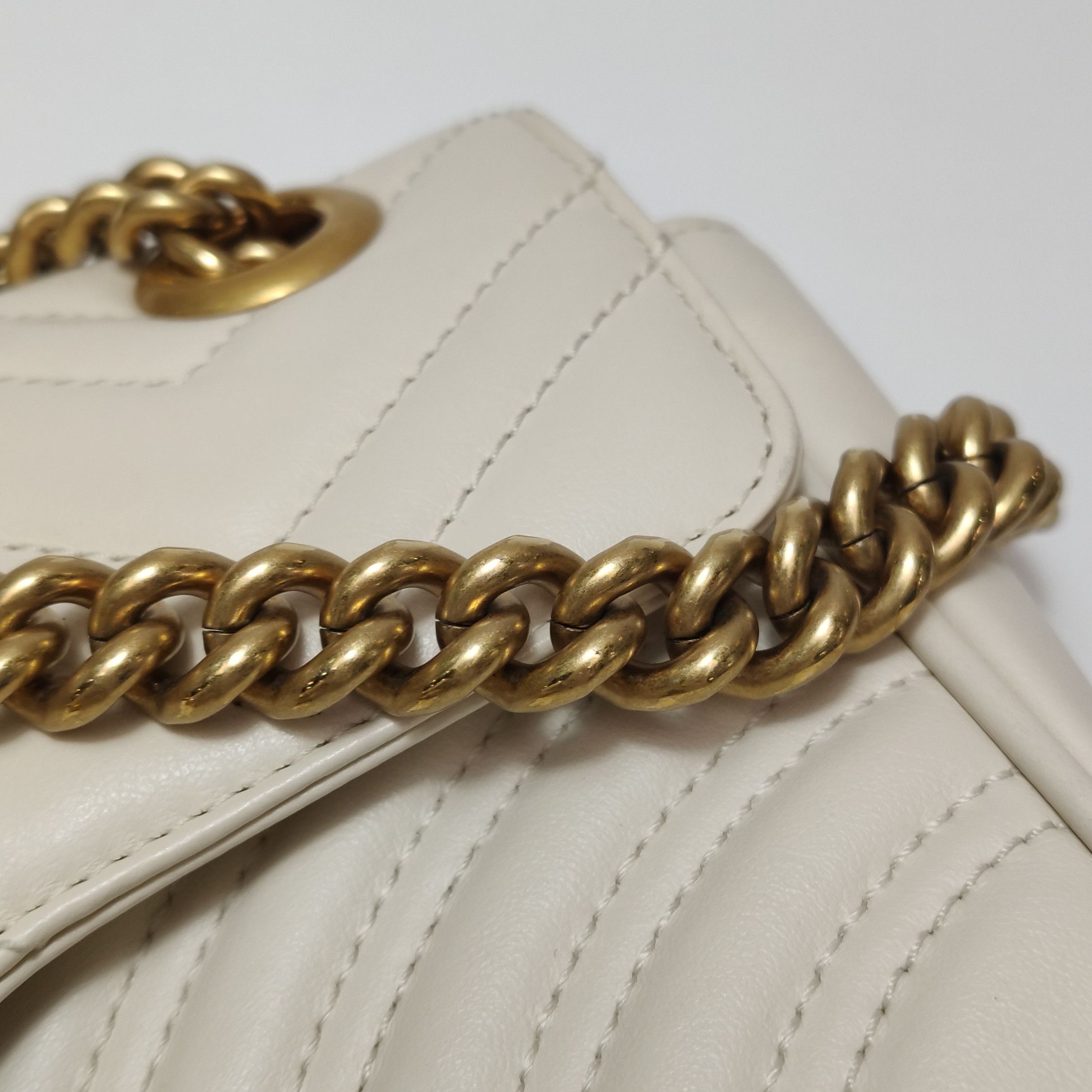 Gucci Gucci Women os Shoulder Bags Size ONE SIZE - 13 Thumbnail