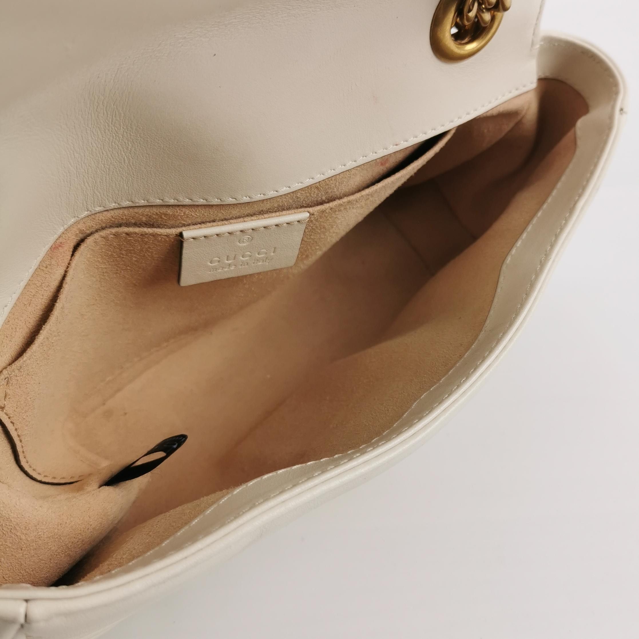 Gucci Gucci Women os Shoulder Bags Size ONE SIZE - 7 Thumbnail