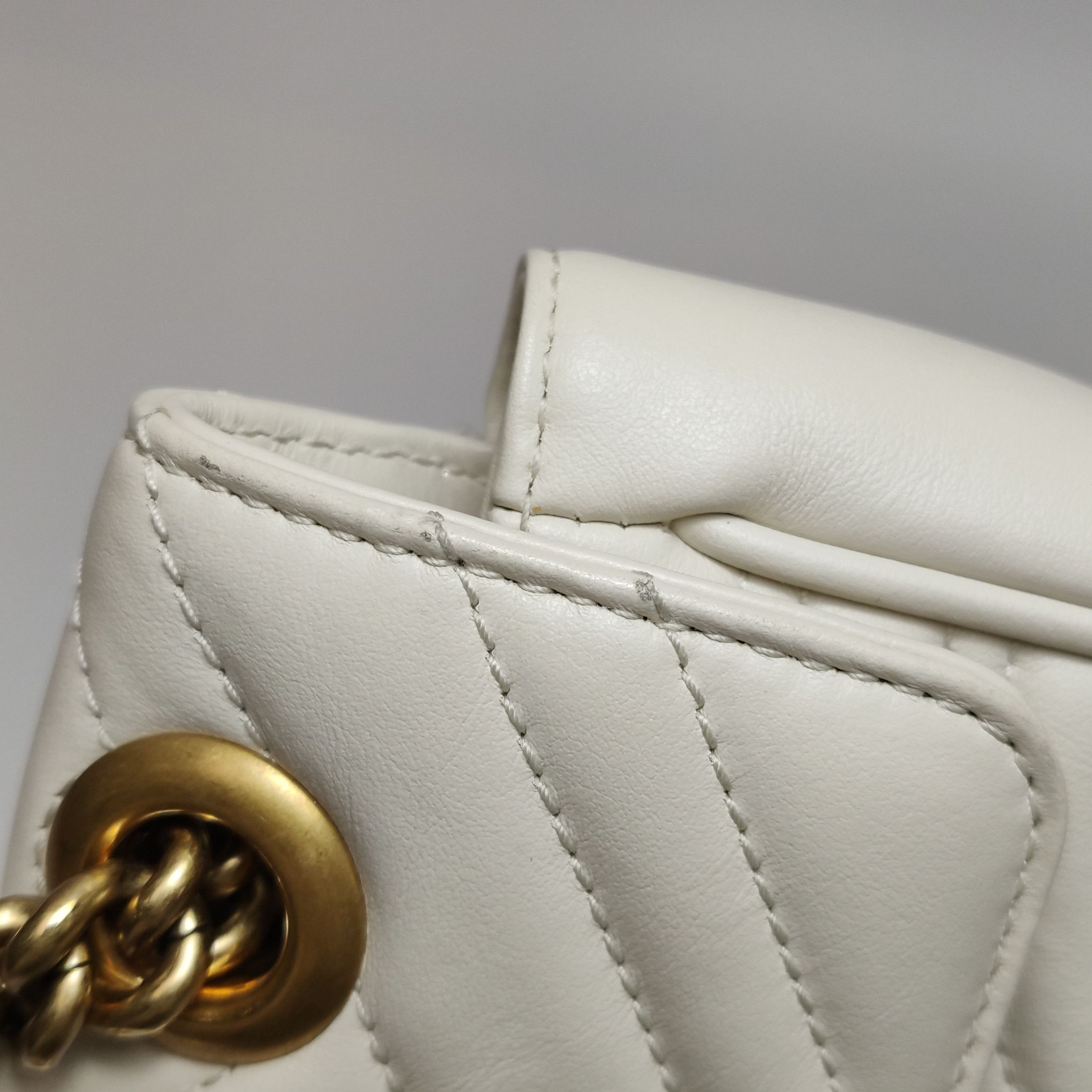 Gucci Gucci Women os Shoulder Bags Size ONE SIZE - 15 Thumbnail