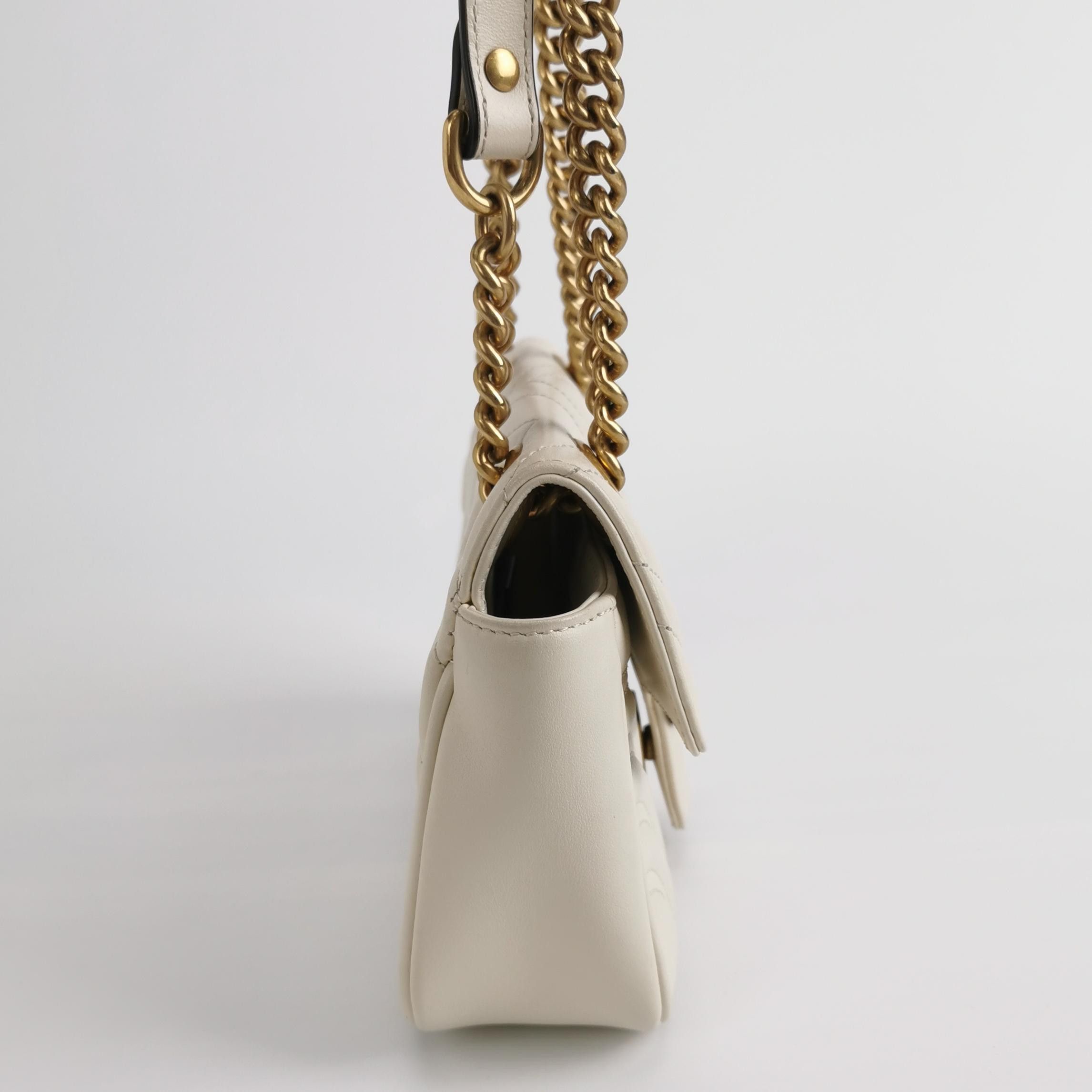 Gucci Gucci Women os Shoulder Bags Size ONE SIZE - 4 Thumbnail