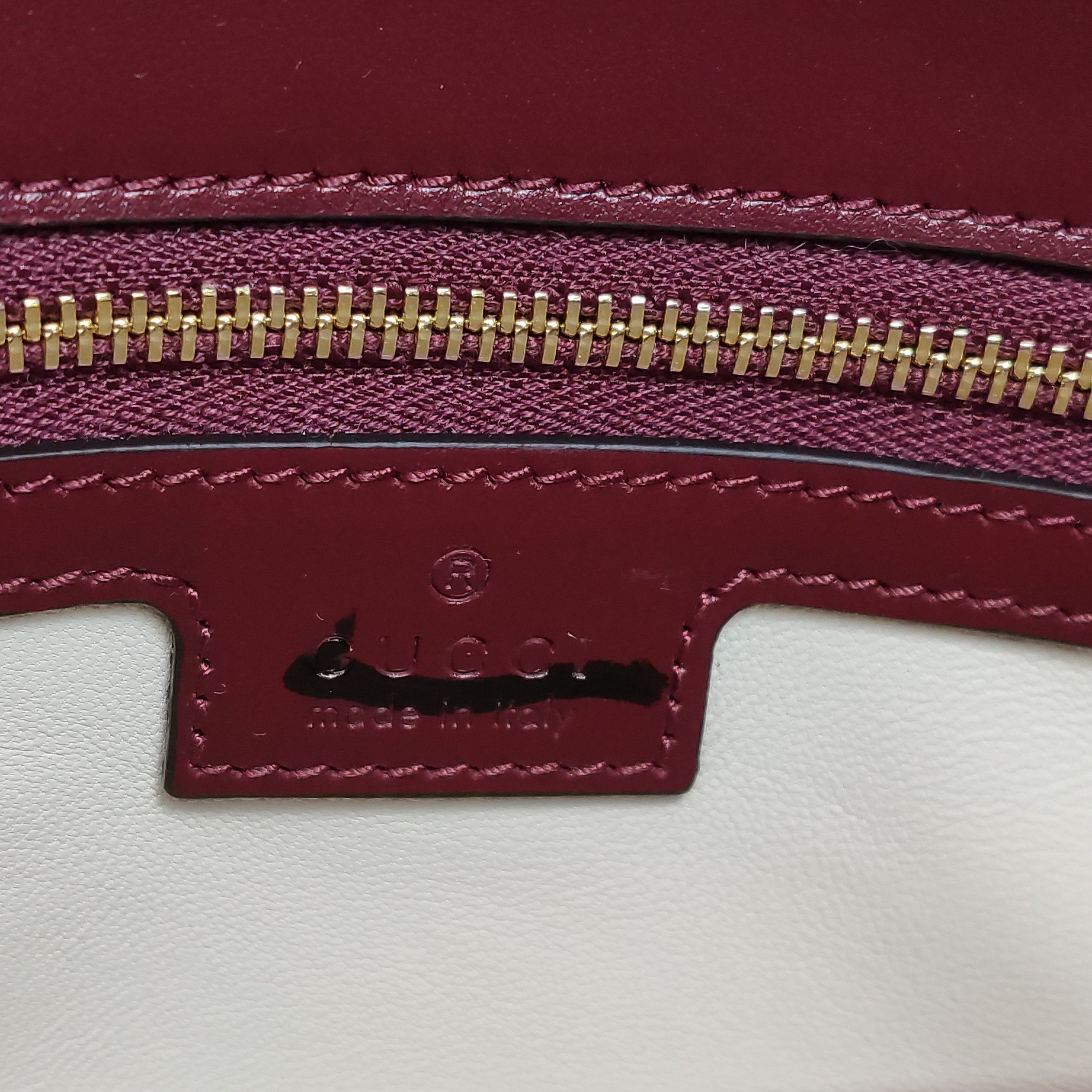 Gucci Gucci Women os Shoulder Bags Size ONE SIZE - 13 Thumbnail