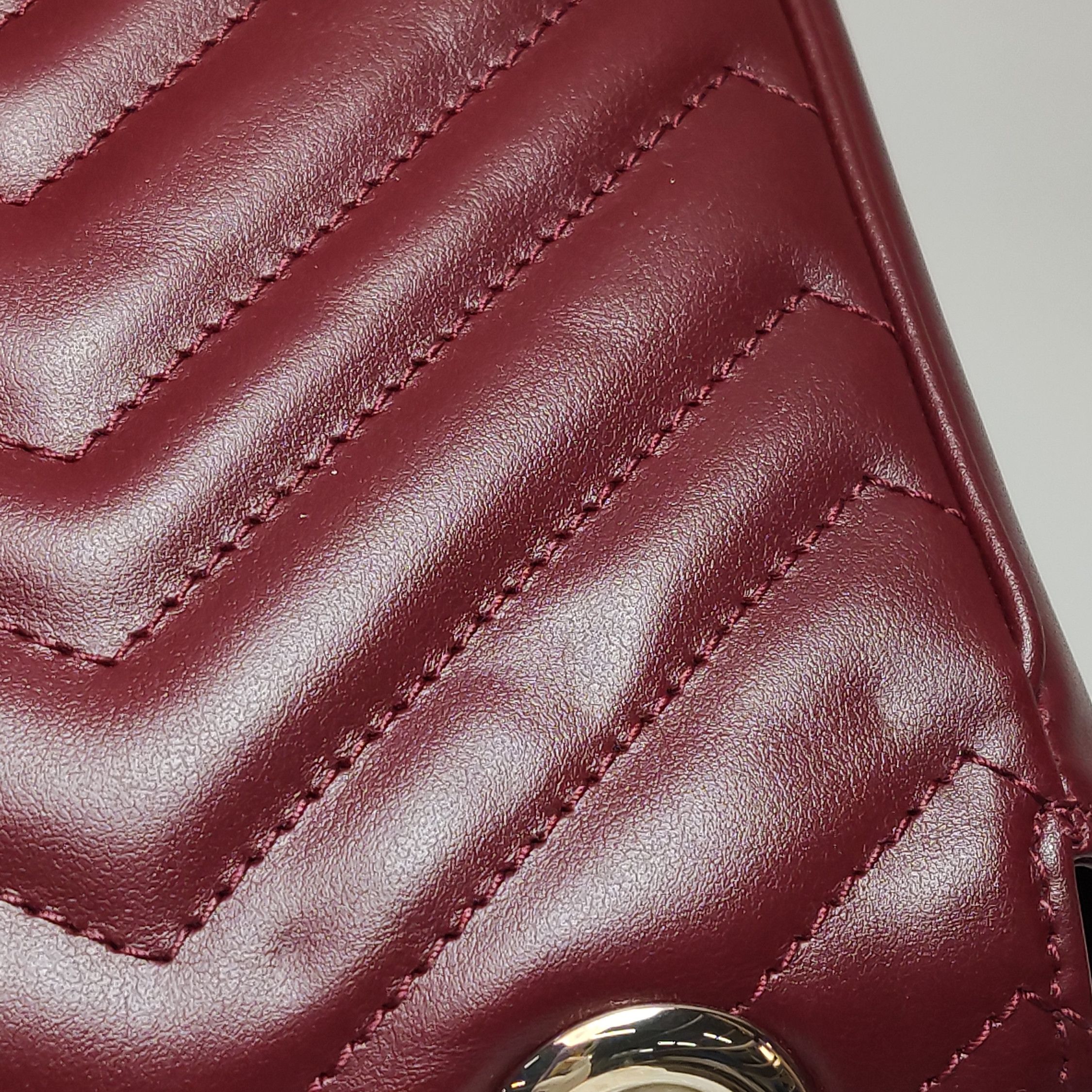Gucci Gucci Women os Shoulder Bags Size ONE SIZE - 11 Thumbnail