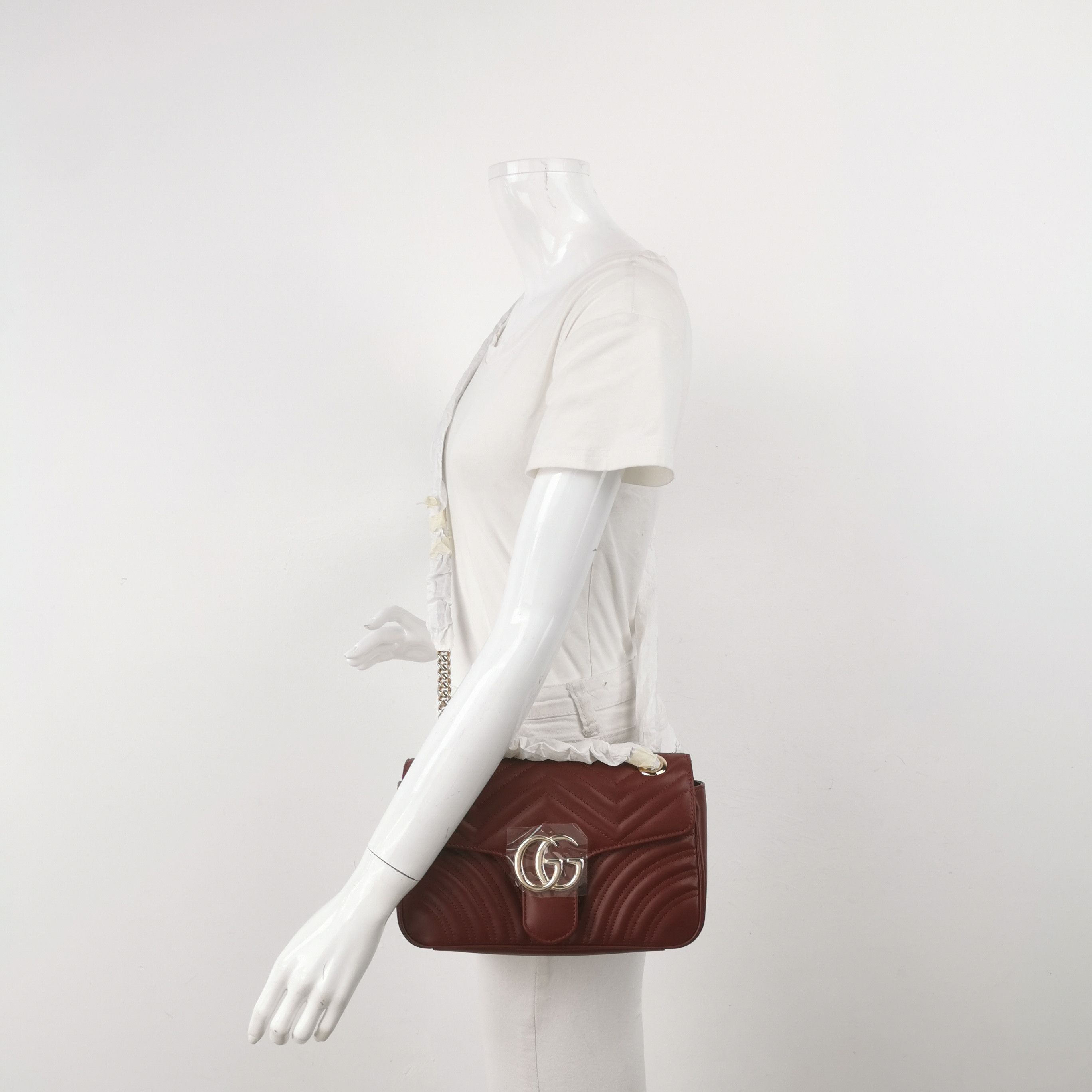 Gucci Gucci Women os Shoulder Bags Size ONE SIZE - 2 Thumbnail