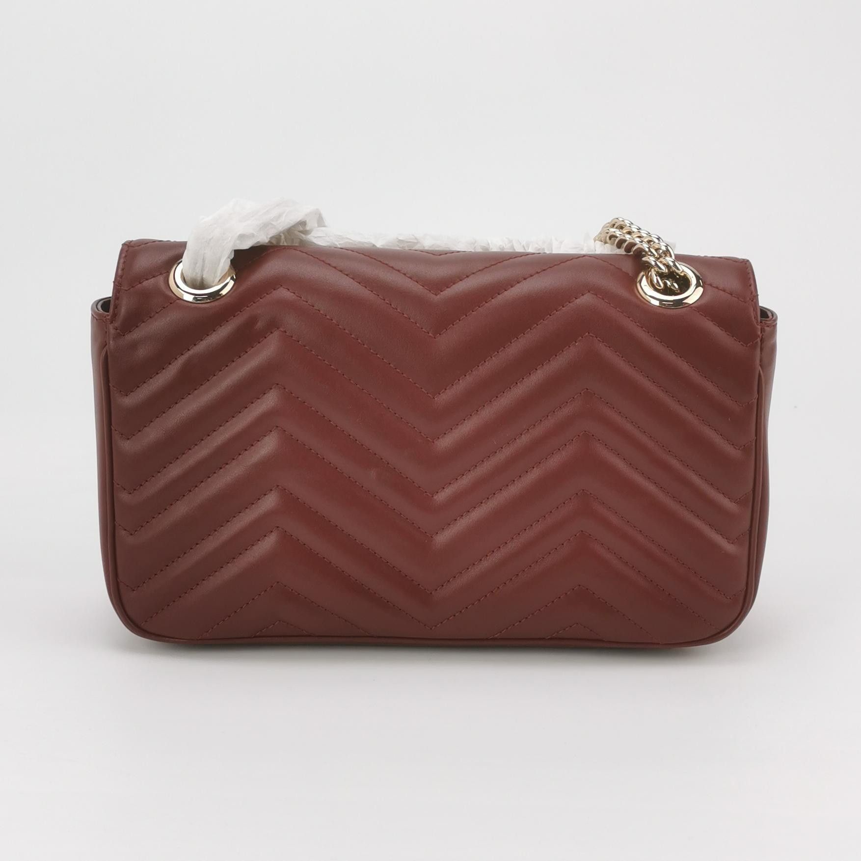 Gucci Gucci Women os Shoulder Bags Size ONE SIZE - 5 Thumbnail
