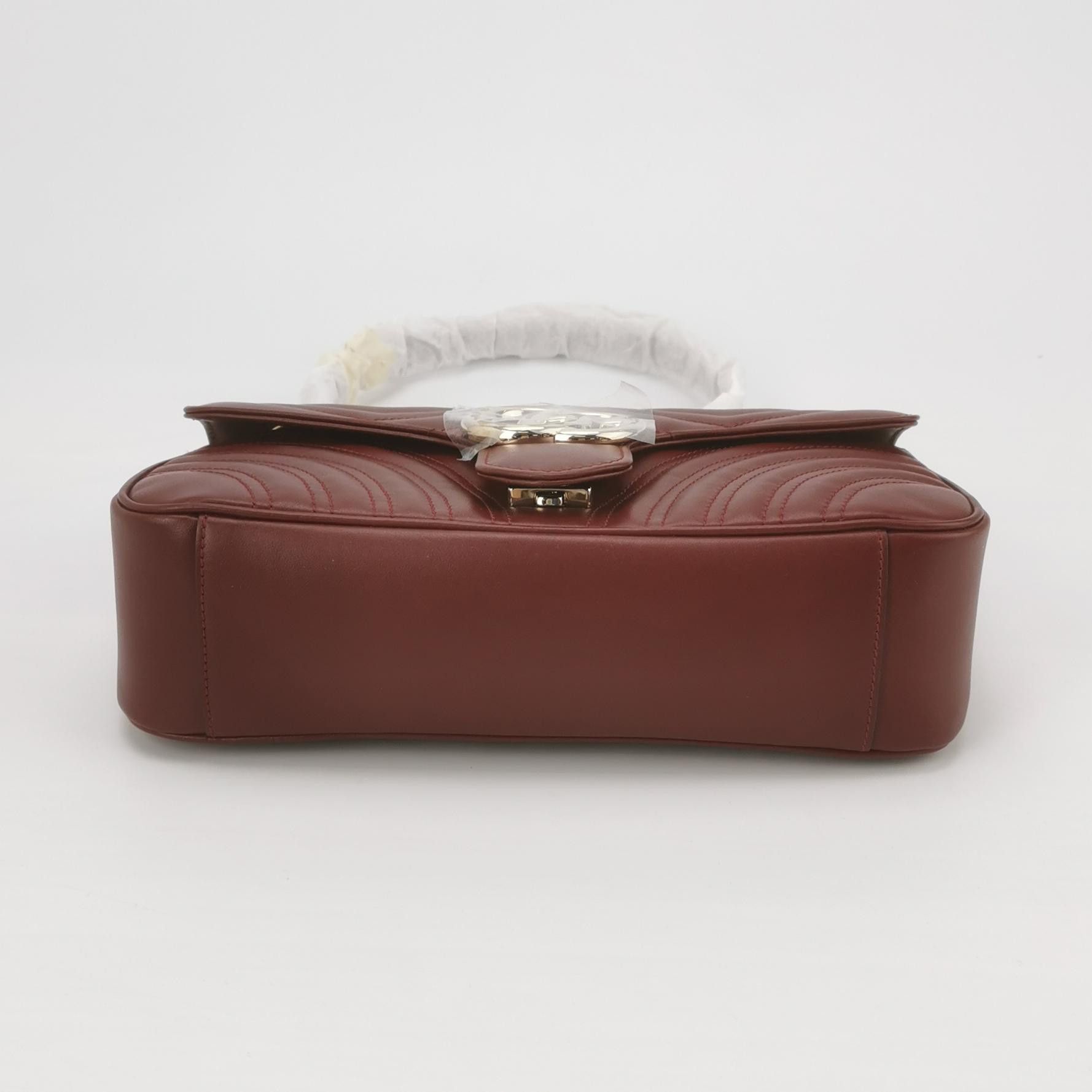 Gucci Gucci Women os Shoulder Bags Size ONE SIZE - 6 Thumbnail