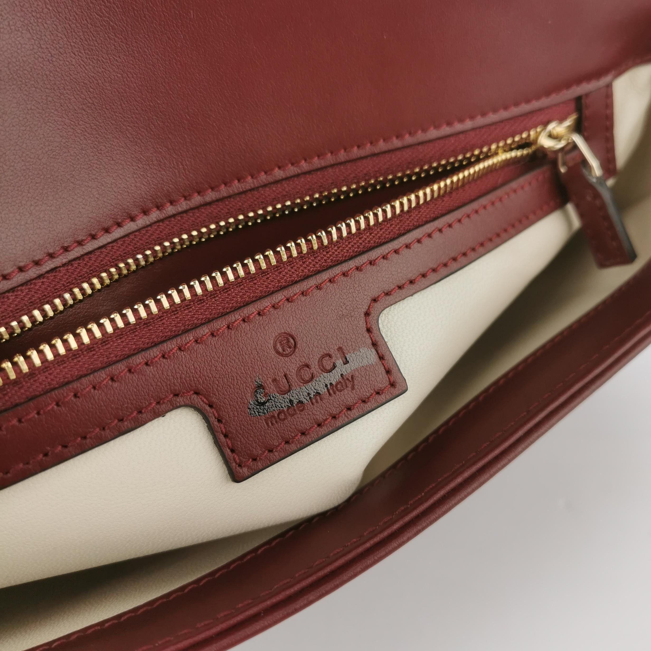 Gucci Gucci Women os Shoulder Bags Size ONE SIZE - 8 Thumbnail