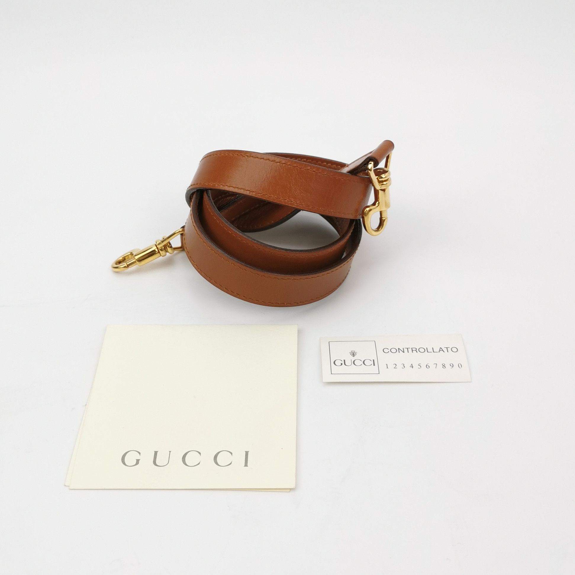 Gucci Gucci Women os Shoulder Bags Size ONE SIZE - 10 Thumbnail