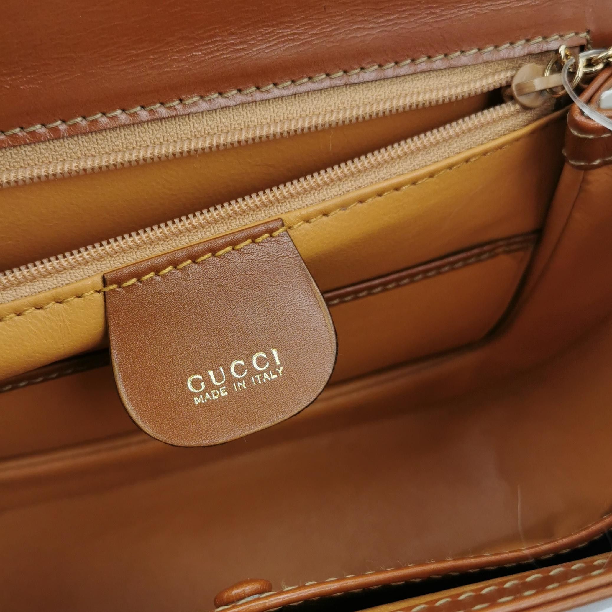 Gucci Gucci Women os Shoulder Bags Size ONE SIZE - 8 Thumbnail