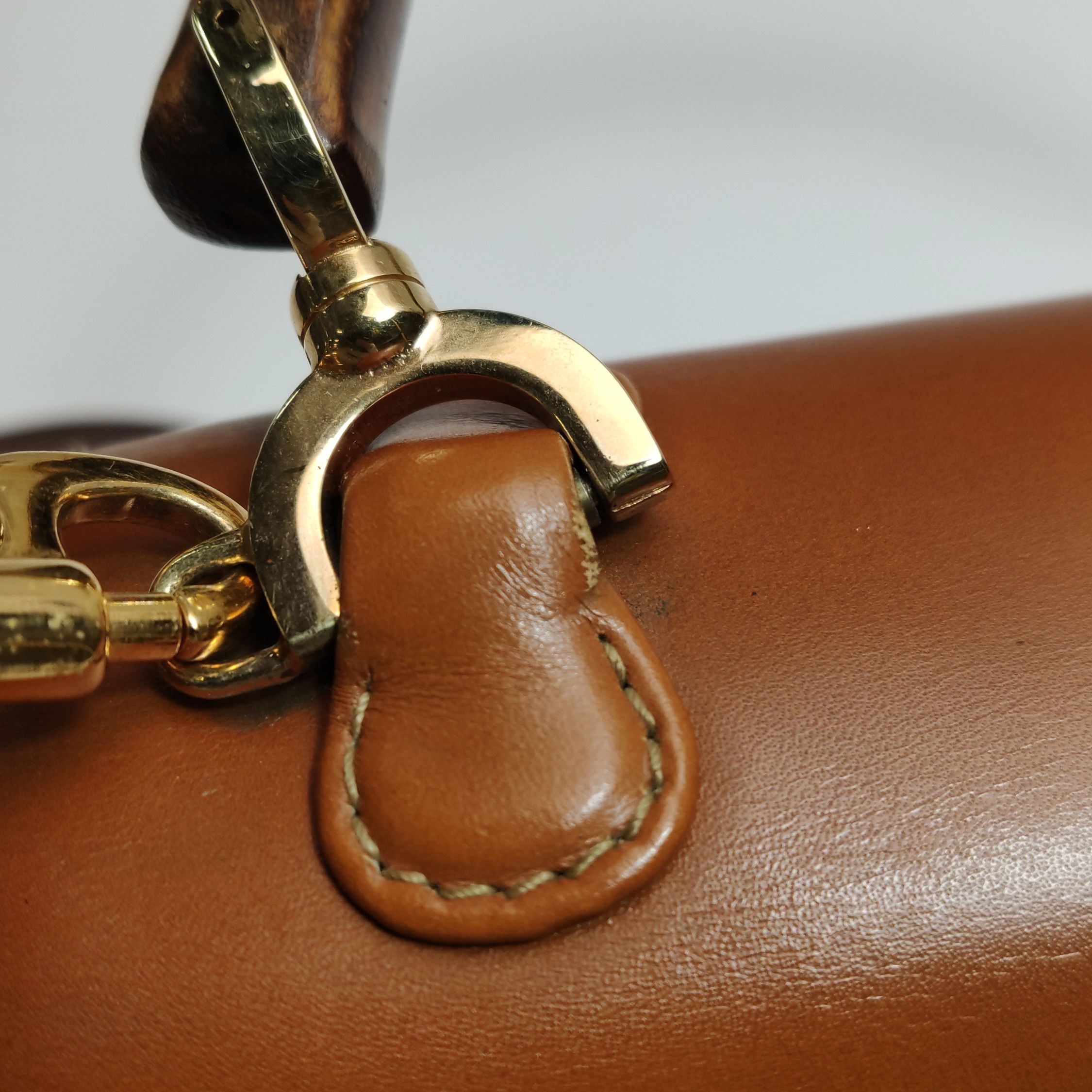 Gucci Gucci Women os Shoulder Bags Size ONE SIZE - 17 Thumbnail