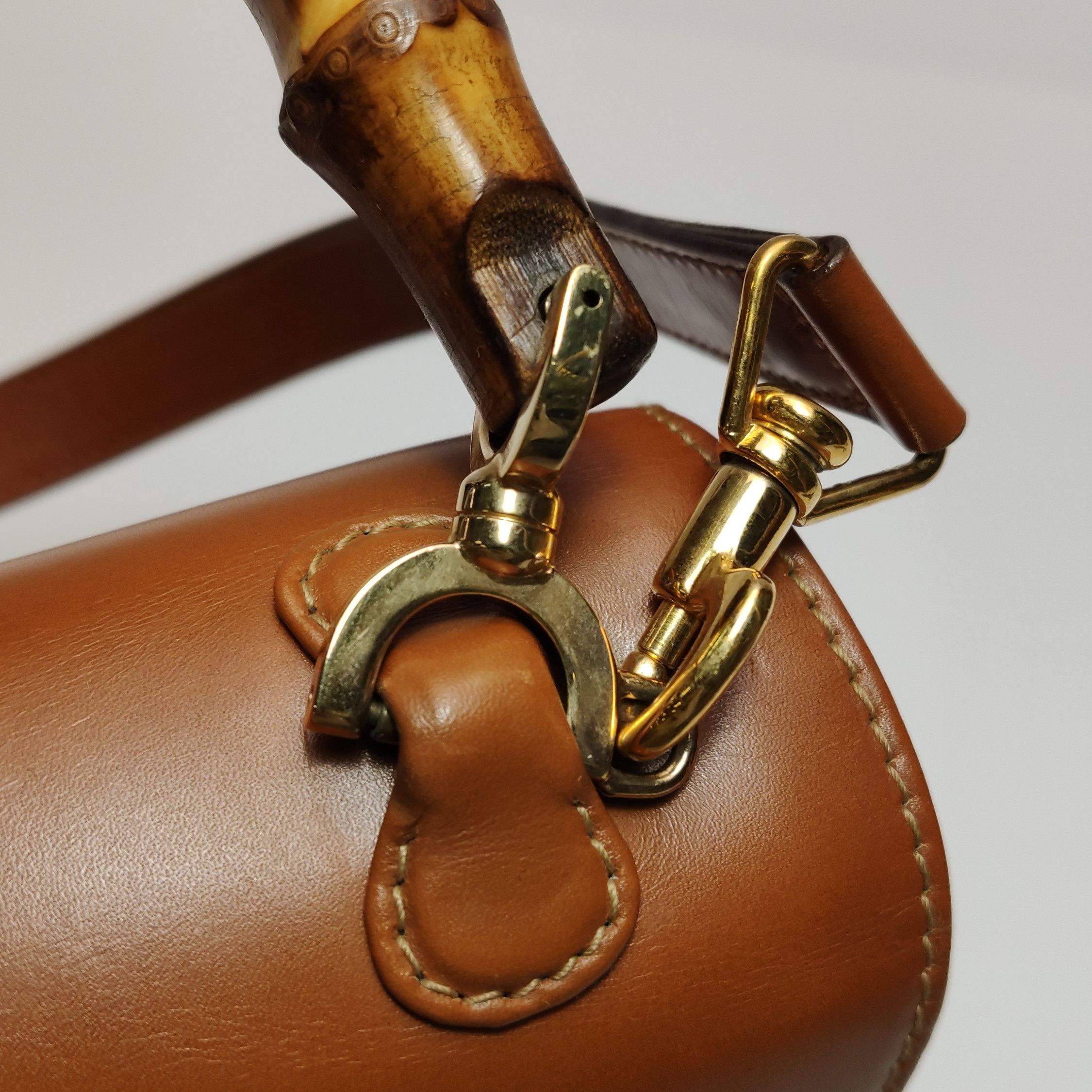 Gucci Gucci Women os Shoulder Bags Size ONE SIZE - 14 Thumbnail