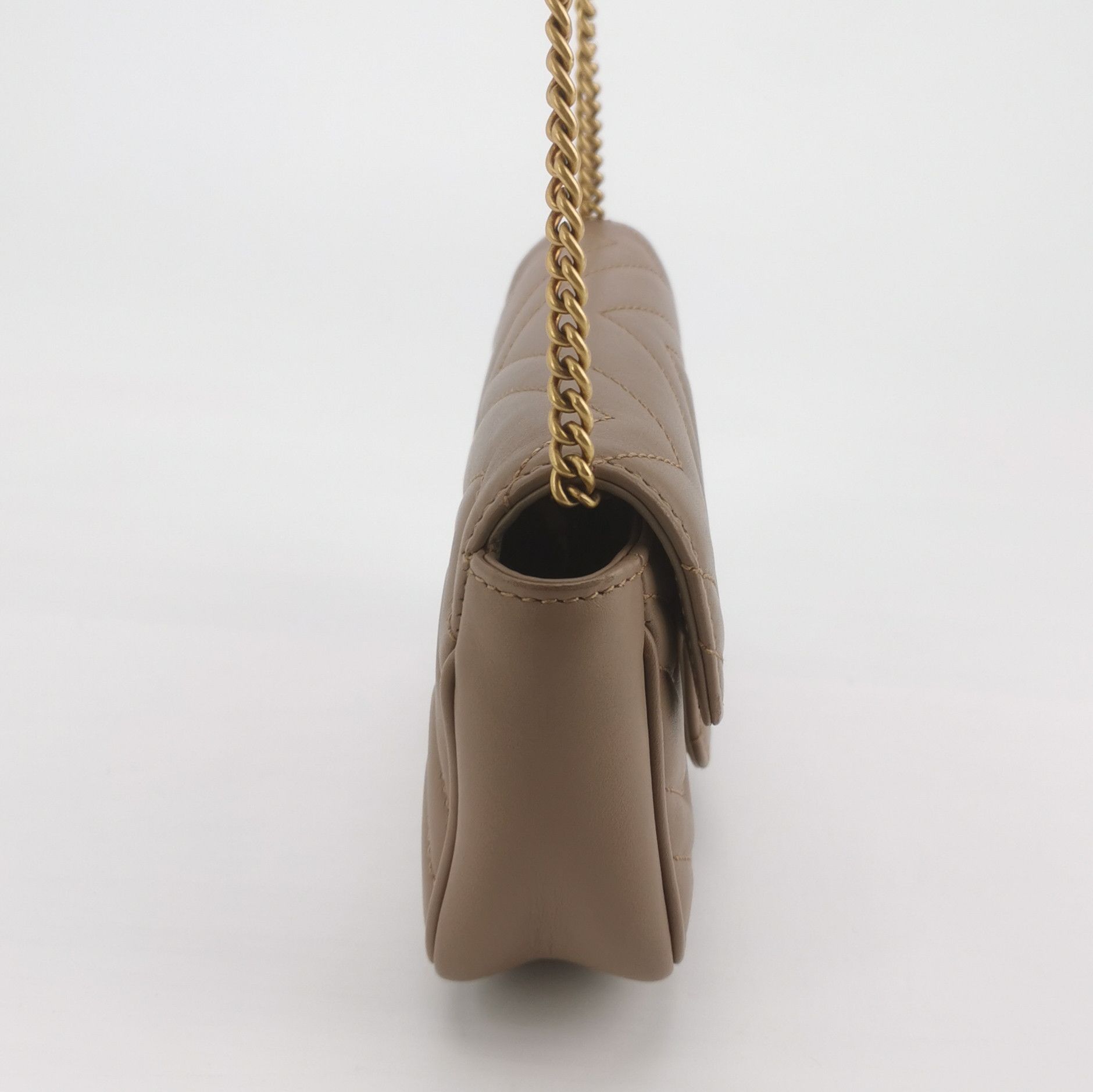 Gucci Gucci Women os Shoulder Bags Size ONE SIZE - 4 Thumbnail