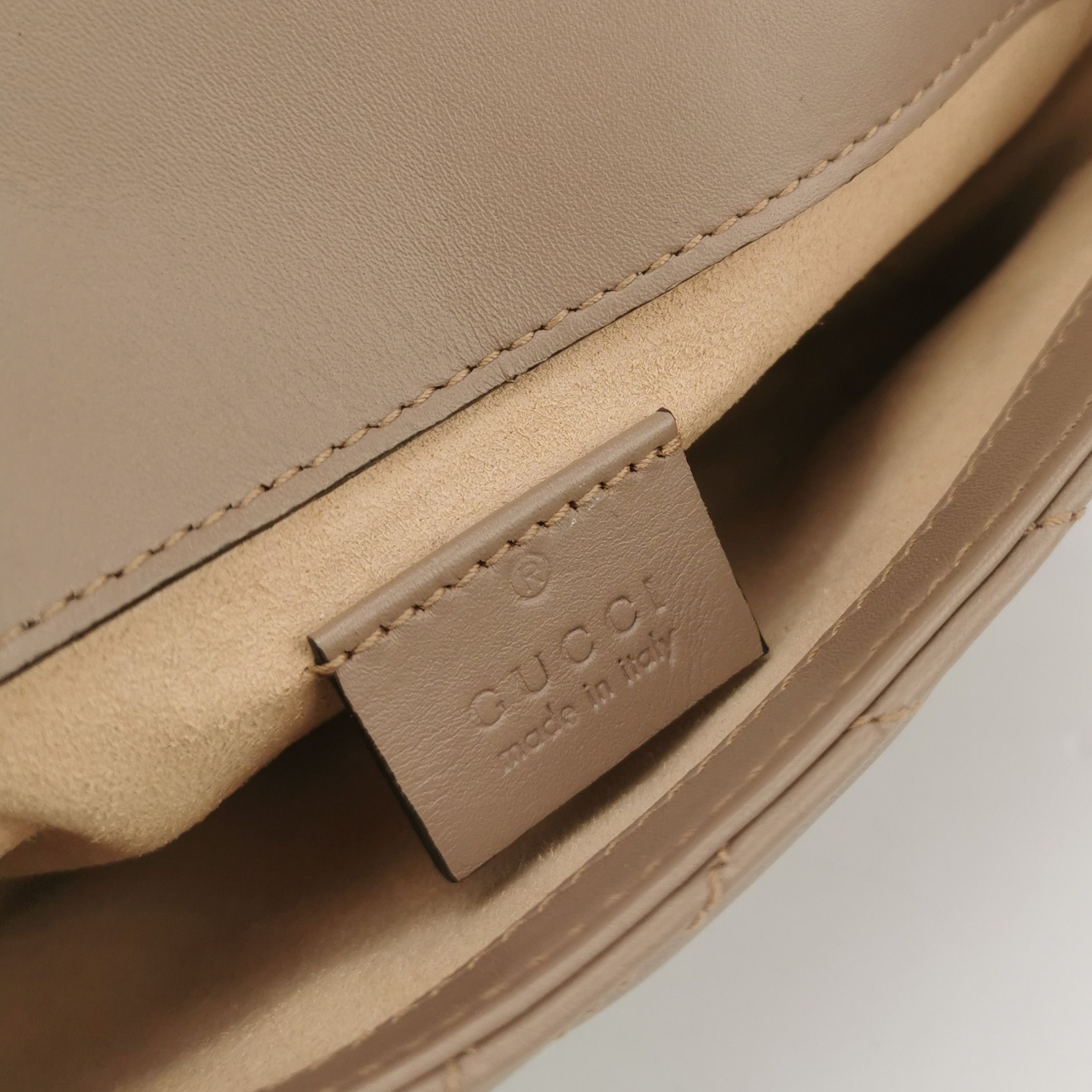 Gucci Gucci Women os Shoulder Bags Size ONE SIZE - 8 Thumbnail