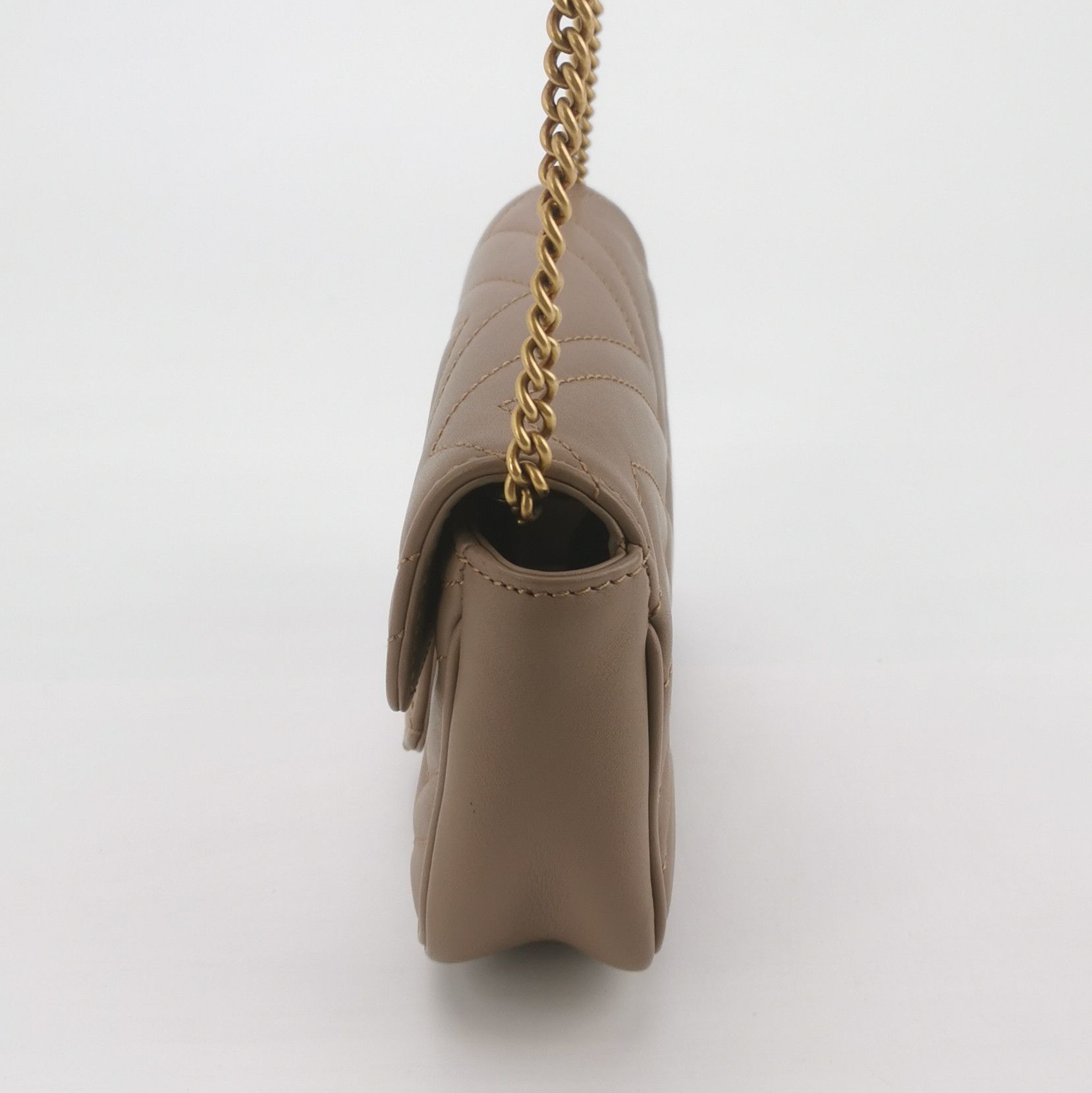 Gucci Gucci Women os Shoulder Bags Size ONE SIZE - 3 Thumbnail