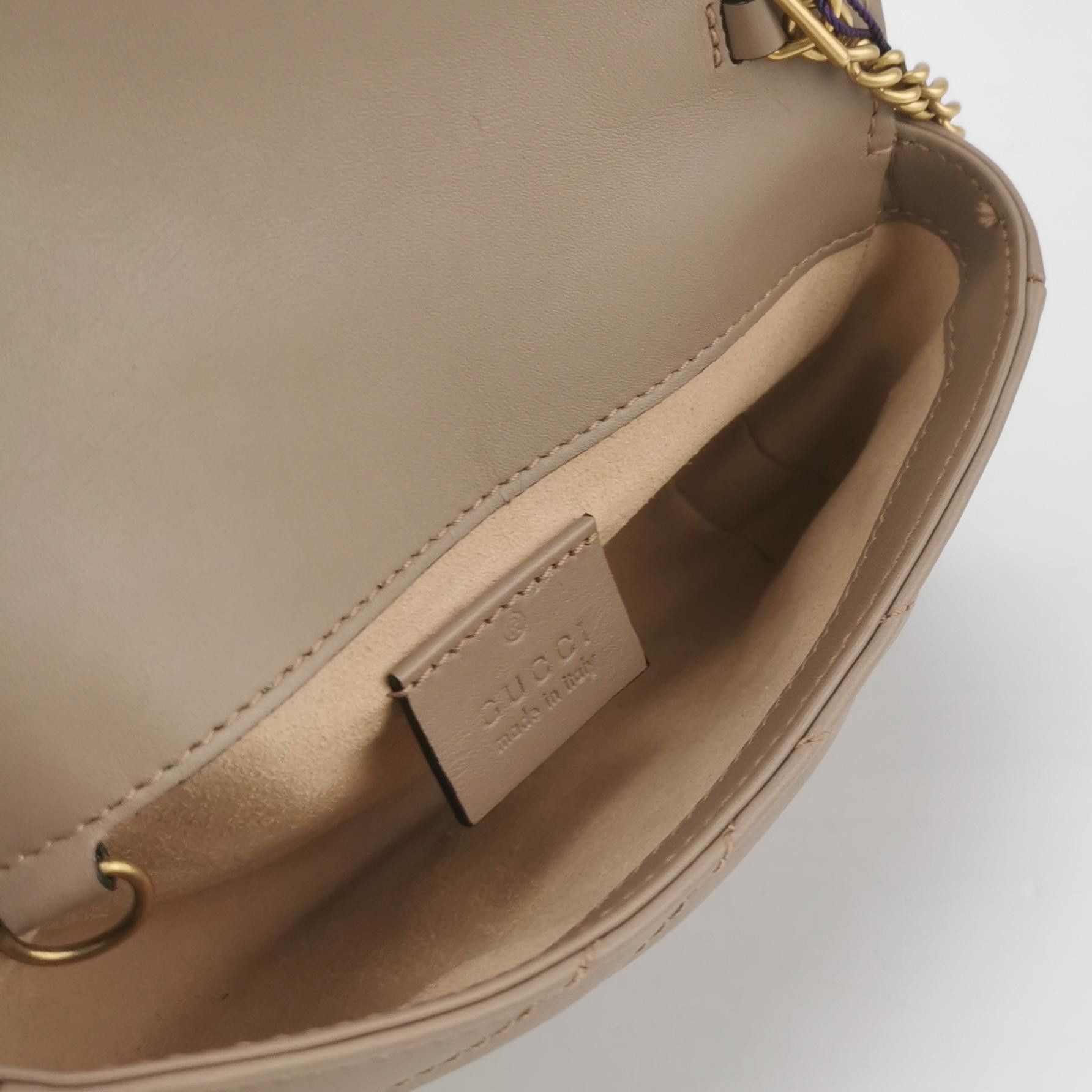 Gucci Gucci Women os Shoulder Bags Size ONE SIZE - 7 Thumbnail