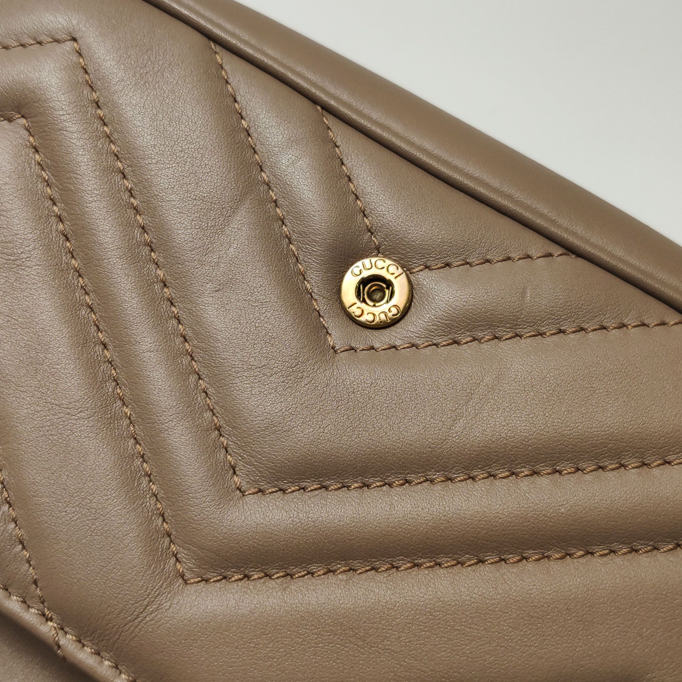 Gucci Gucci Women os Shoulder Bags Size ONE SIZE - 12 Thumbnail