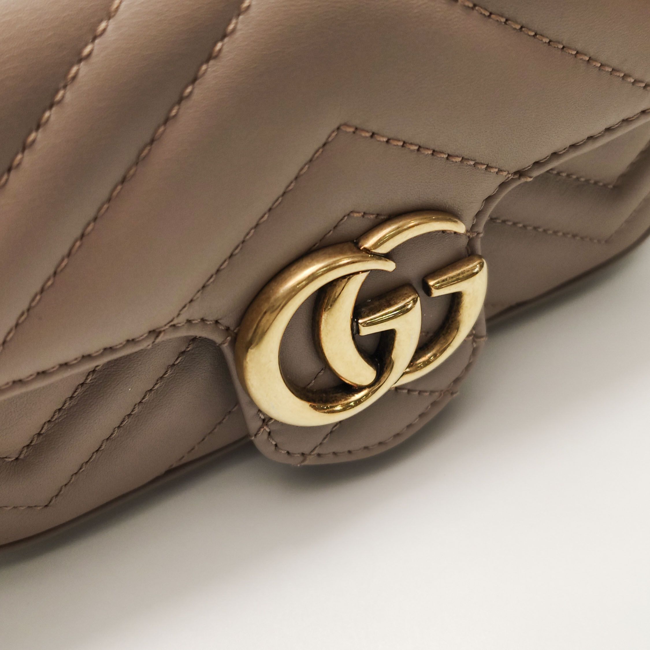 Gucci Gucci Women os Shoulder Bags Size ONE SIZE - 14 Thumbnail