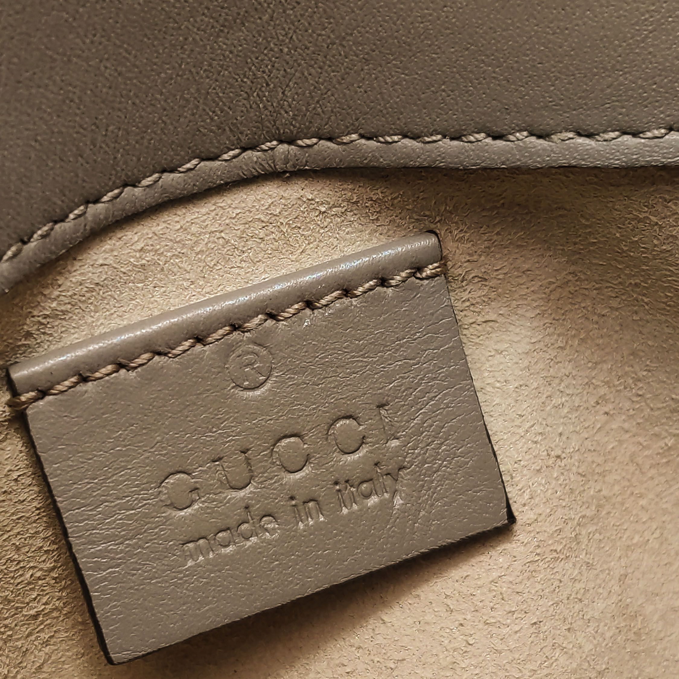 Gucci Gucci Women os Shoulder Bags Size ONE SIZE - 11 Thumbnail