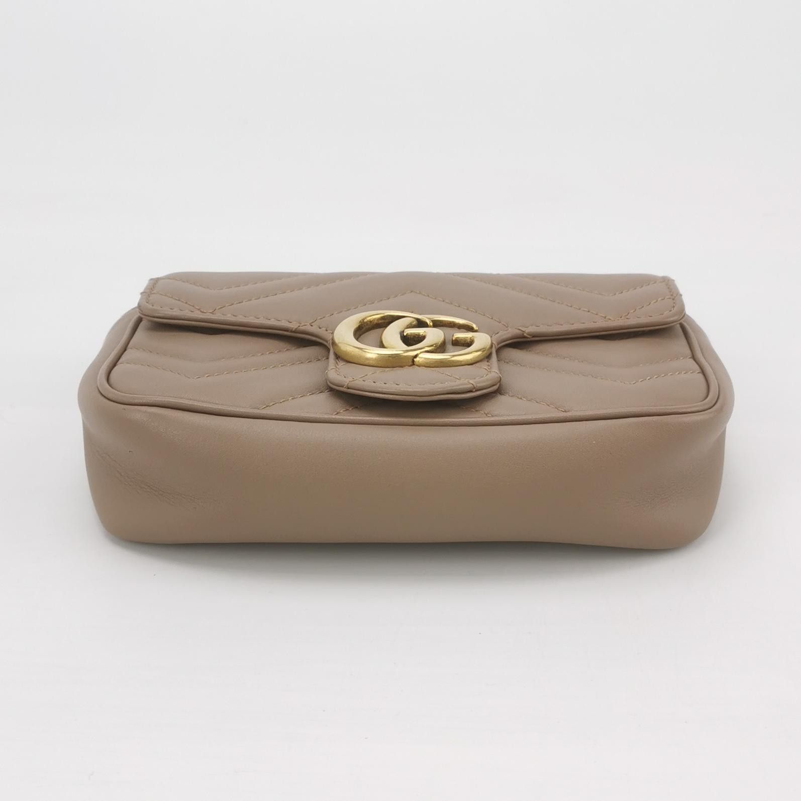 Gucci Gucci Women os Shoulder Bags Size ONE SIZE - 6 Thumbnail