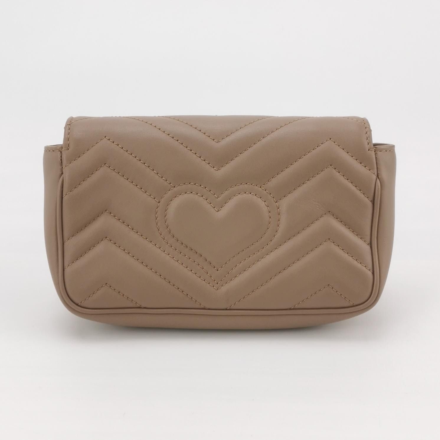 Gucci Gucci Women os Shoulder Bags Size ONE SIZE - 5 Thumbnail