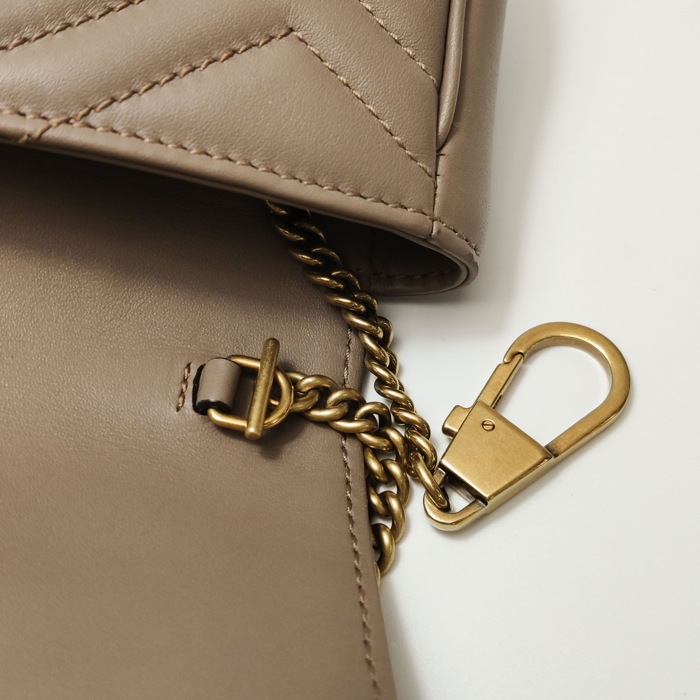Gucci Gucci Women os Shoulder Bags Size ONE SIZE - 16 Thumbnail