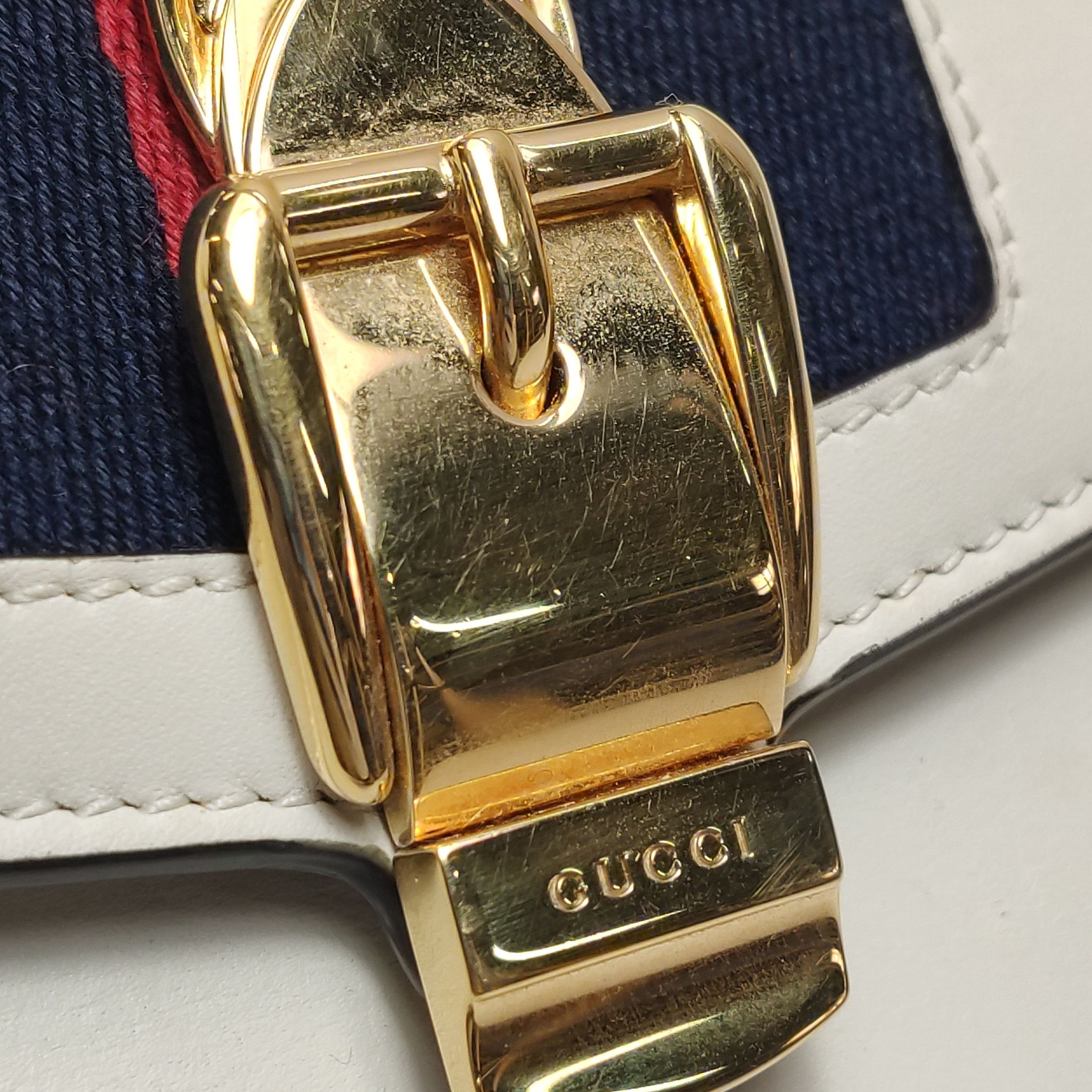 Gucci Gucci Women os Shoulder Bags Size ONE SIZE - 12 Thumbnail