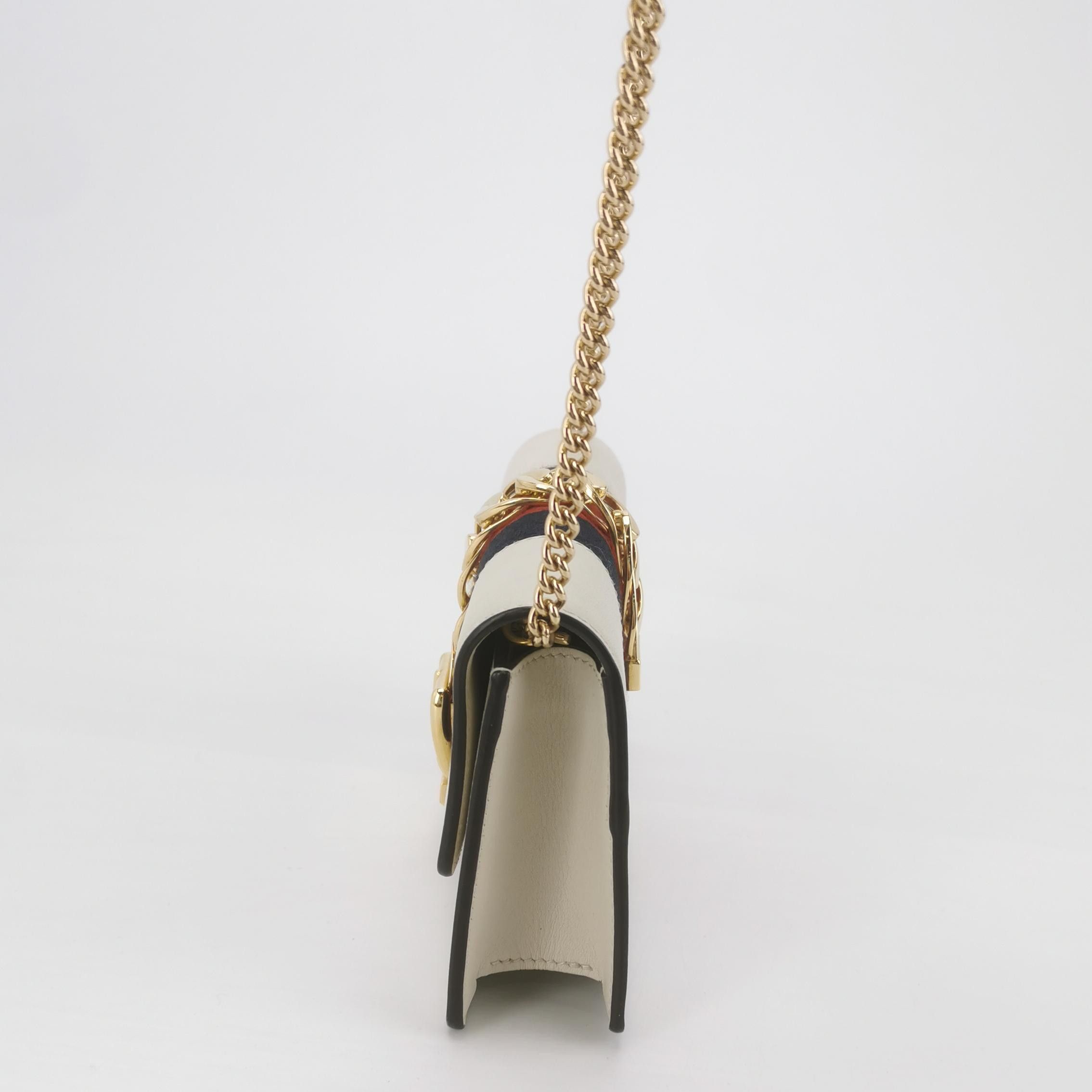 Gucci Gucci Women os Shoulder Bags Size ONE SIZE - 3 Thumbnail