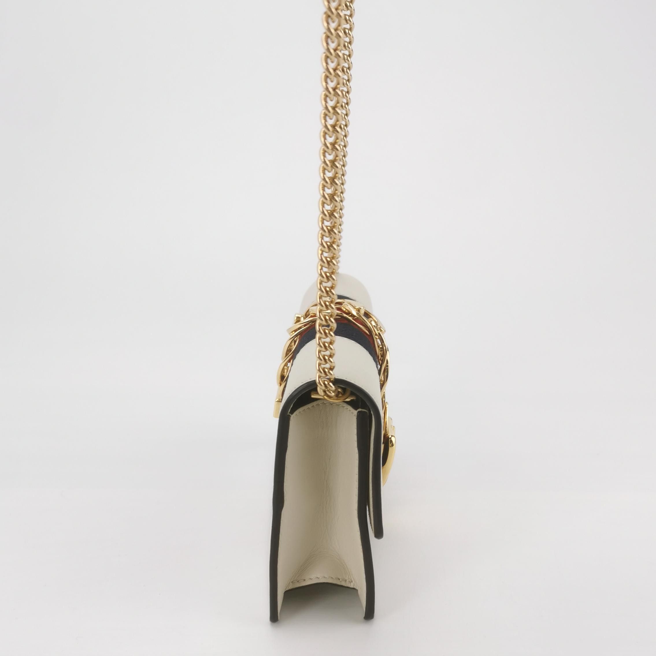 Gucci Gucci Women os Shoulder Bags Size ONE SIZE - 4 Thumbnail