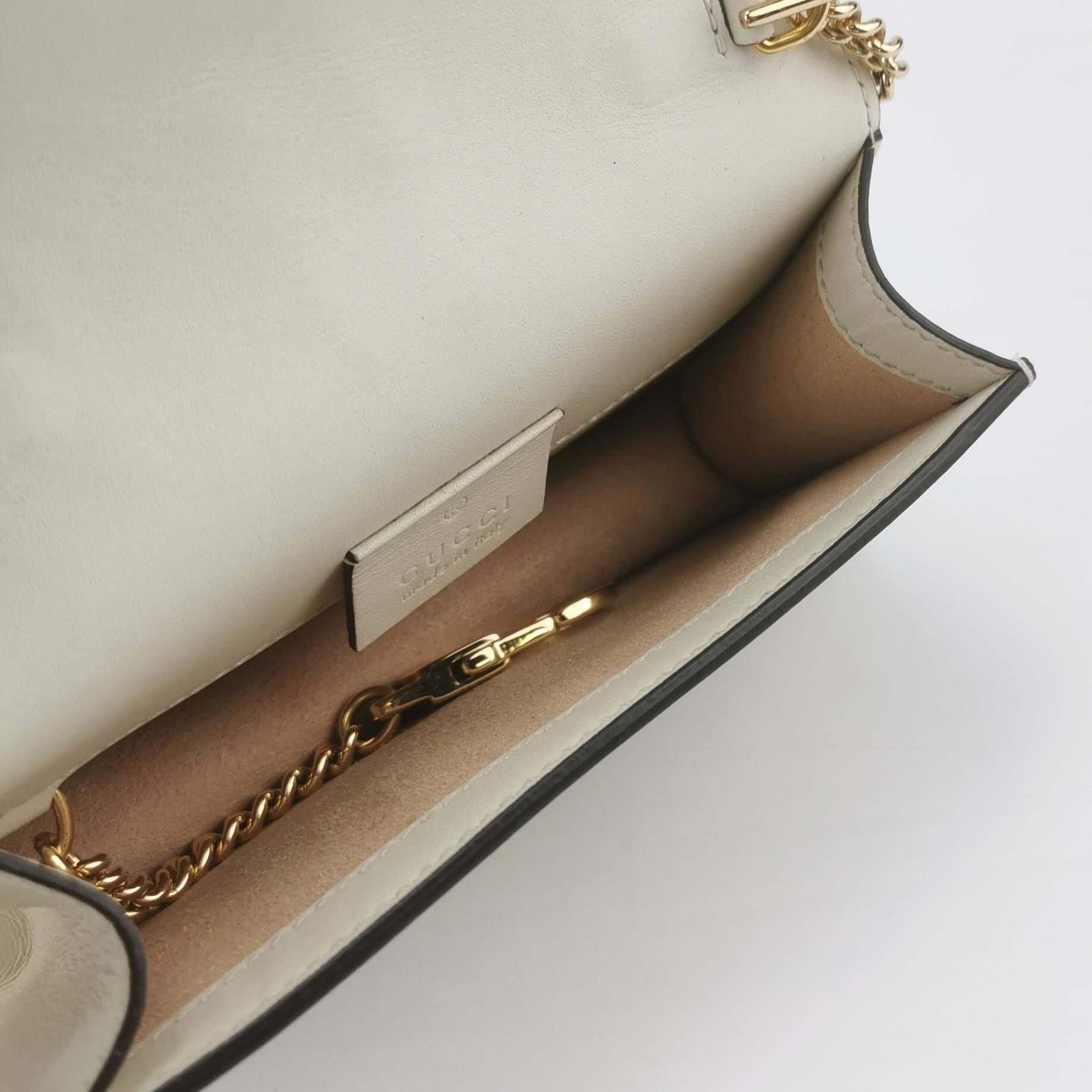 Gucci Gucci Women os Shoulder Bags Size ONE SIZE - 7 Thumbnail