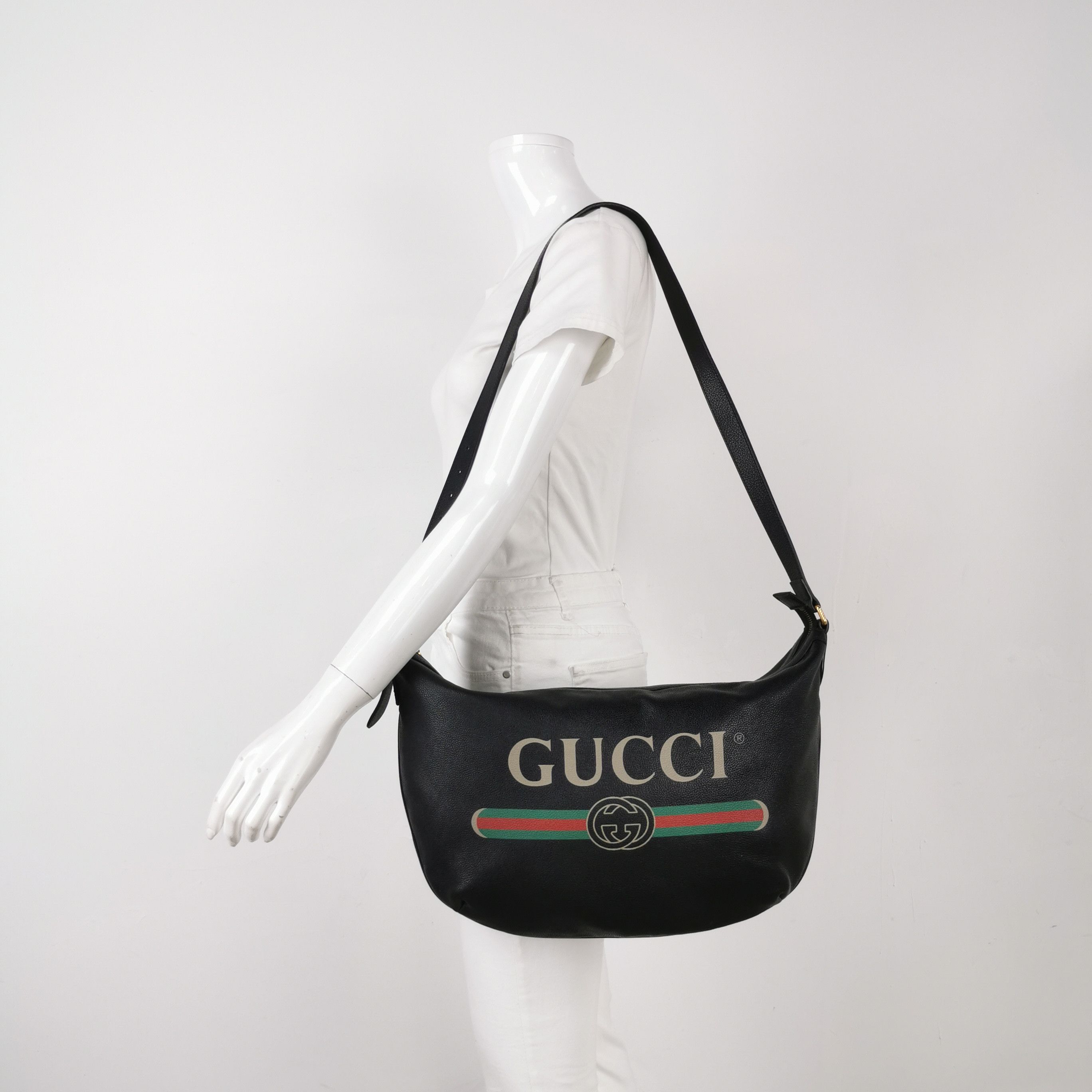 Gucci Gucci Women os Crossbody Bags Size ONE SIZE - 2 Thumbnail