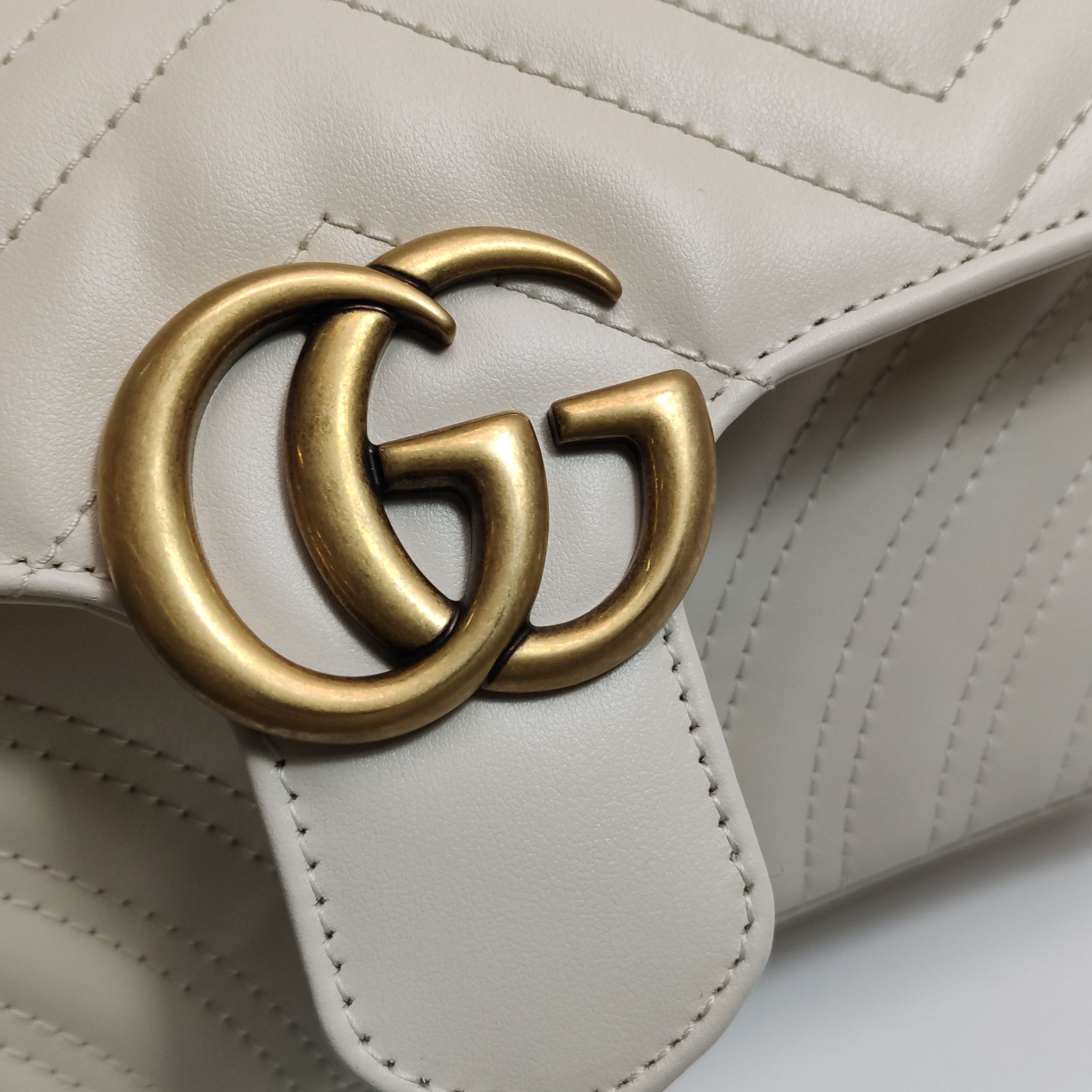 Gucci Gucci Women os Shoulder Bags Size ONE SIZE - 11 Thumbnail