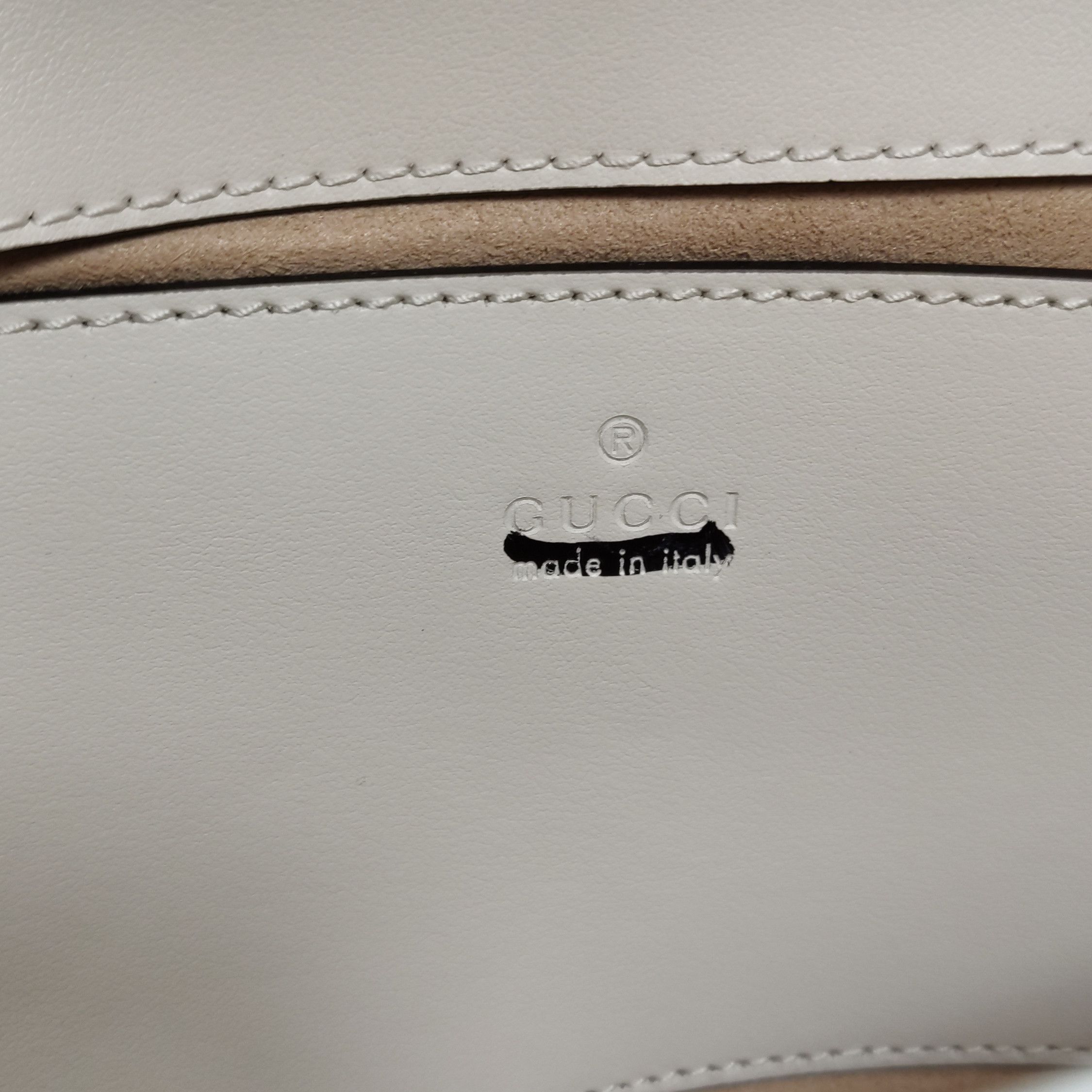 Gucci Gucci Women os Shoulder Bags Size ONE SIZE - 12 Thumbnail