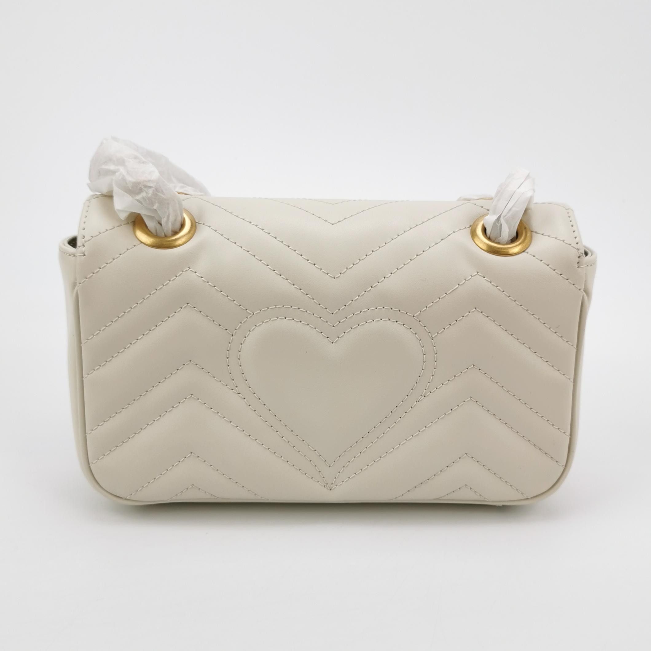 Gucci Gucci Women os Shoulder Bags Size ONE SIZE - 5 Thumbnail