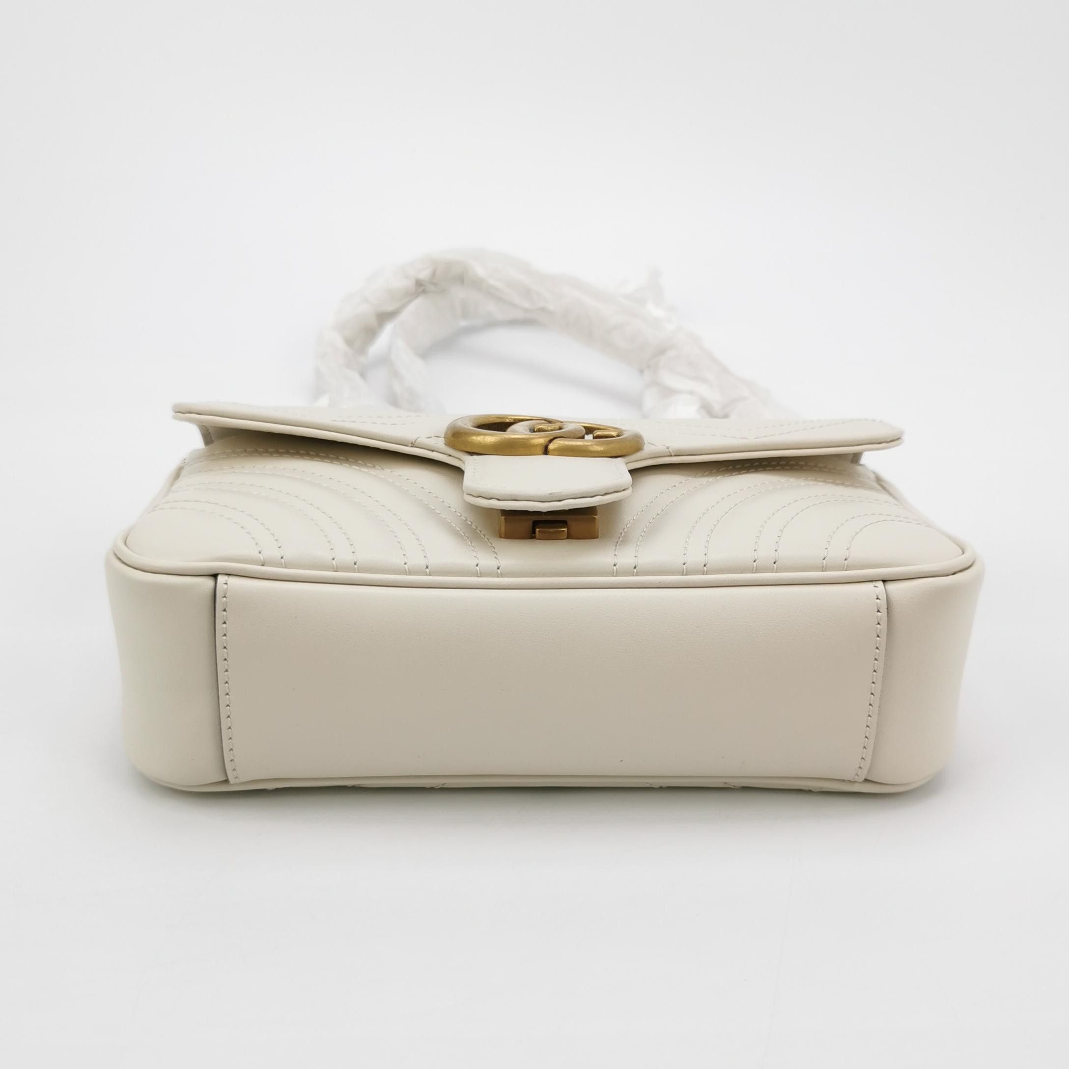 Gucci Gucci Women os Shoulder Bags Size ONE SIZE - 6 Thumbnail