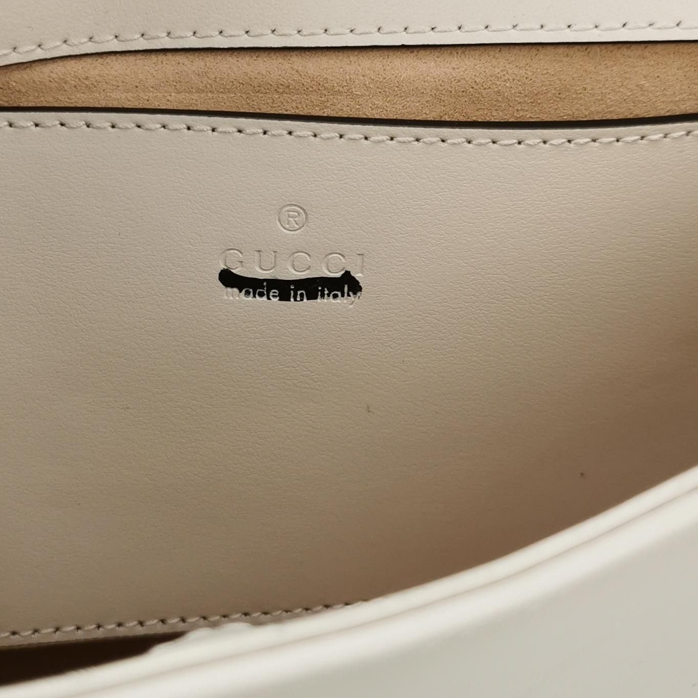 Gucci Gucci Women os Shoulder Bags Size ONE SIZE - 8 Thumbnail
