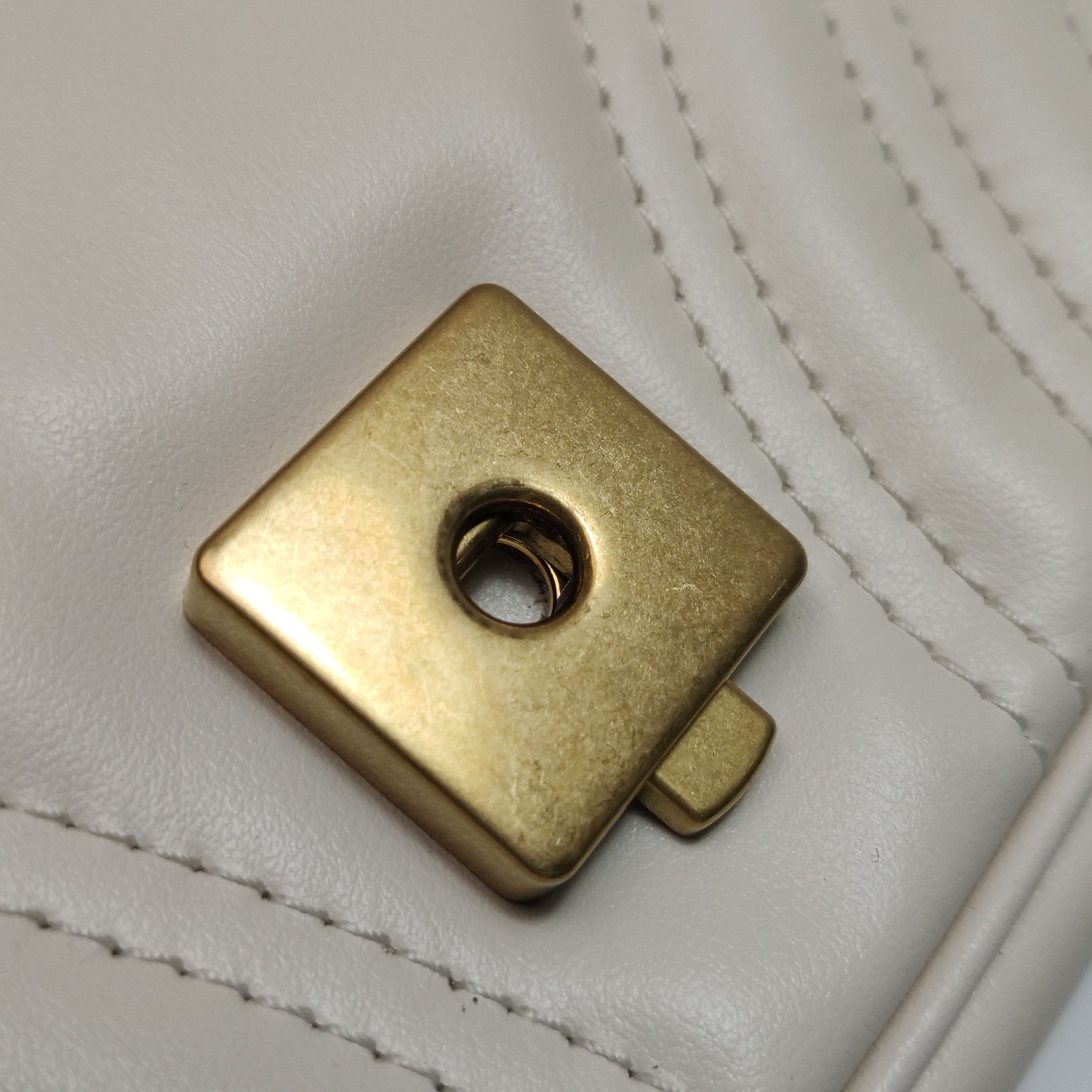 Gucci Gucci Women os Shoulder Bags Size ONE SIZE - 11 Thumbnail