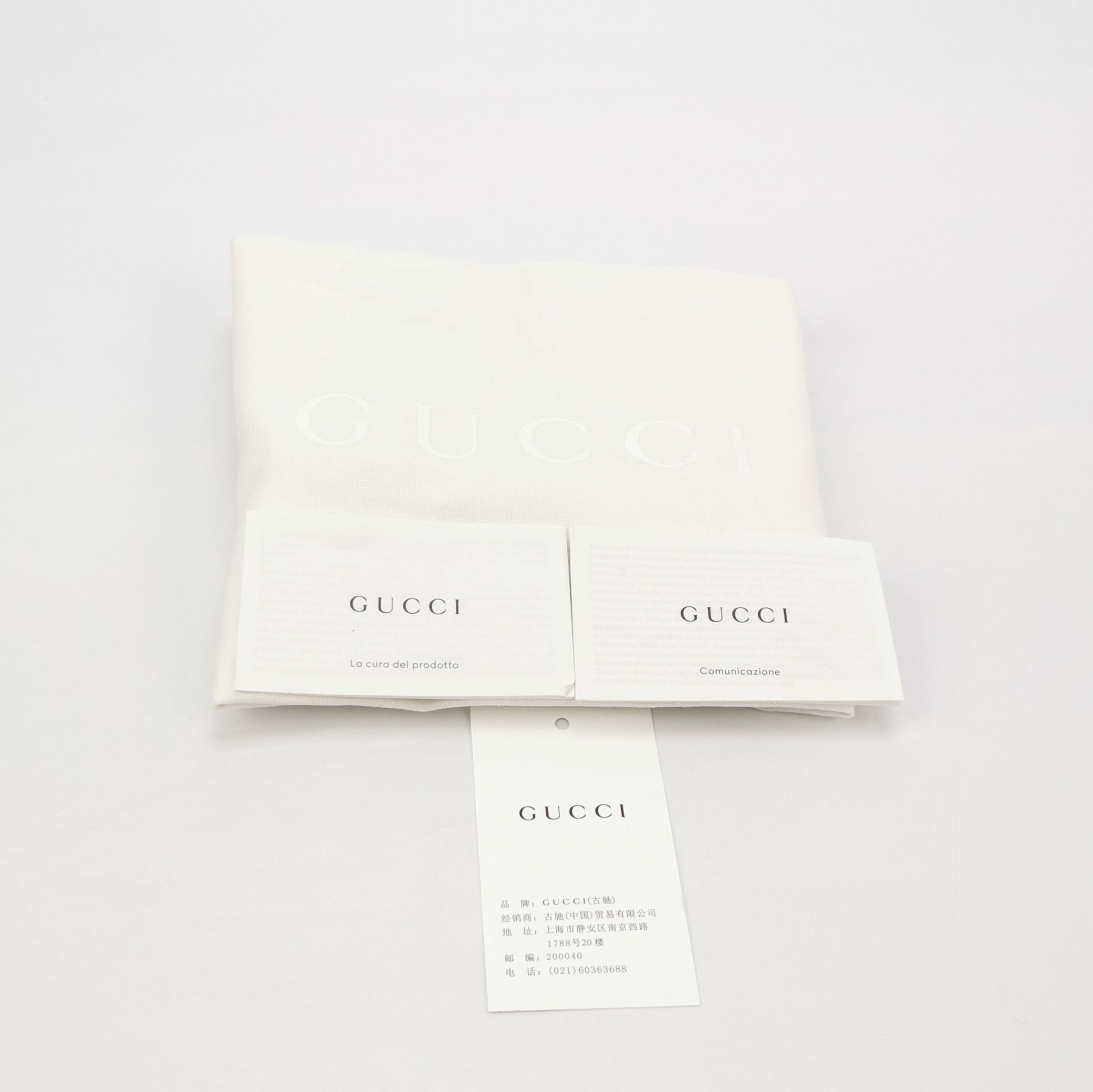 Gucci Gucci Women os Shoulder Bags Size ONE SIZE - 9 Thumbnail