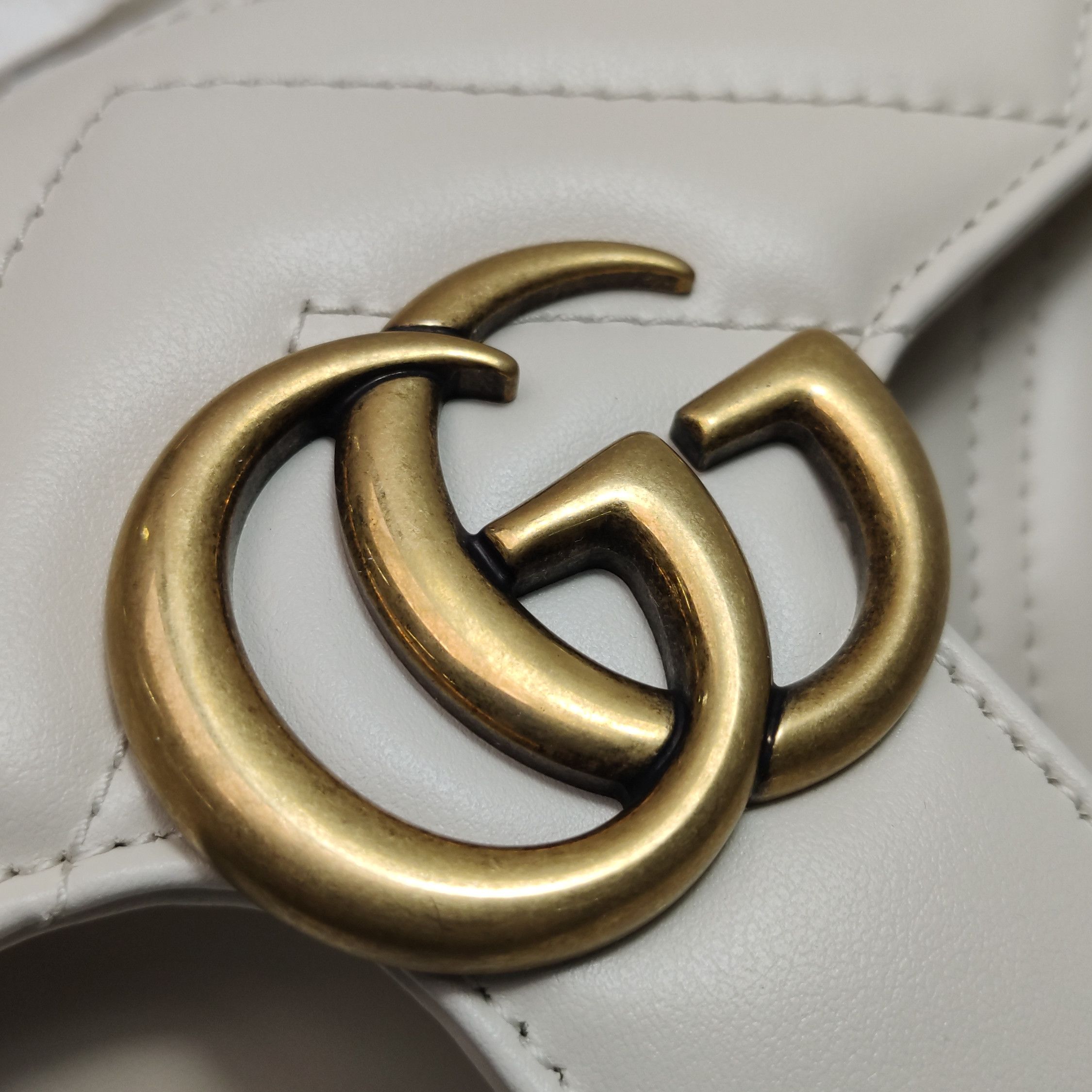 Gucci Gucci Women os Shoulder Bags Size ONE SIZE - 12 Thumbnail