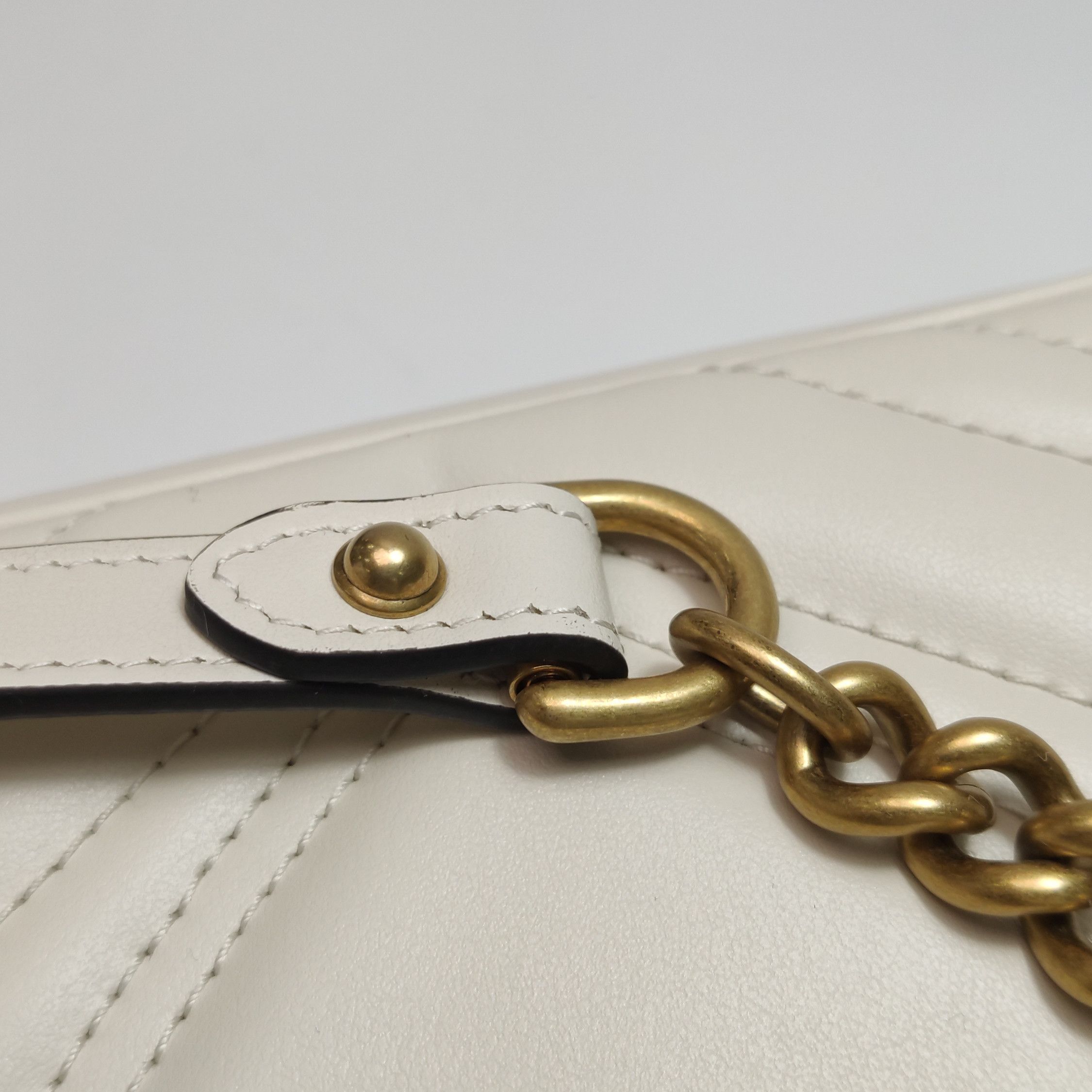 Gucci Gucci Women os Shoulder Bags Size ONE SIZE - 13 Thumbnail